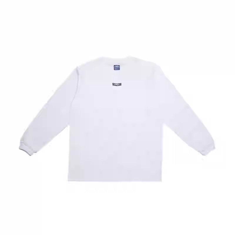 Men's Loose Sweater for Gym - Comfortable Loose Top Wear - HOPE Athlete Apparel & Wellness
