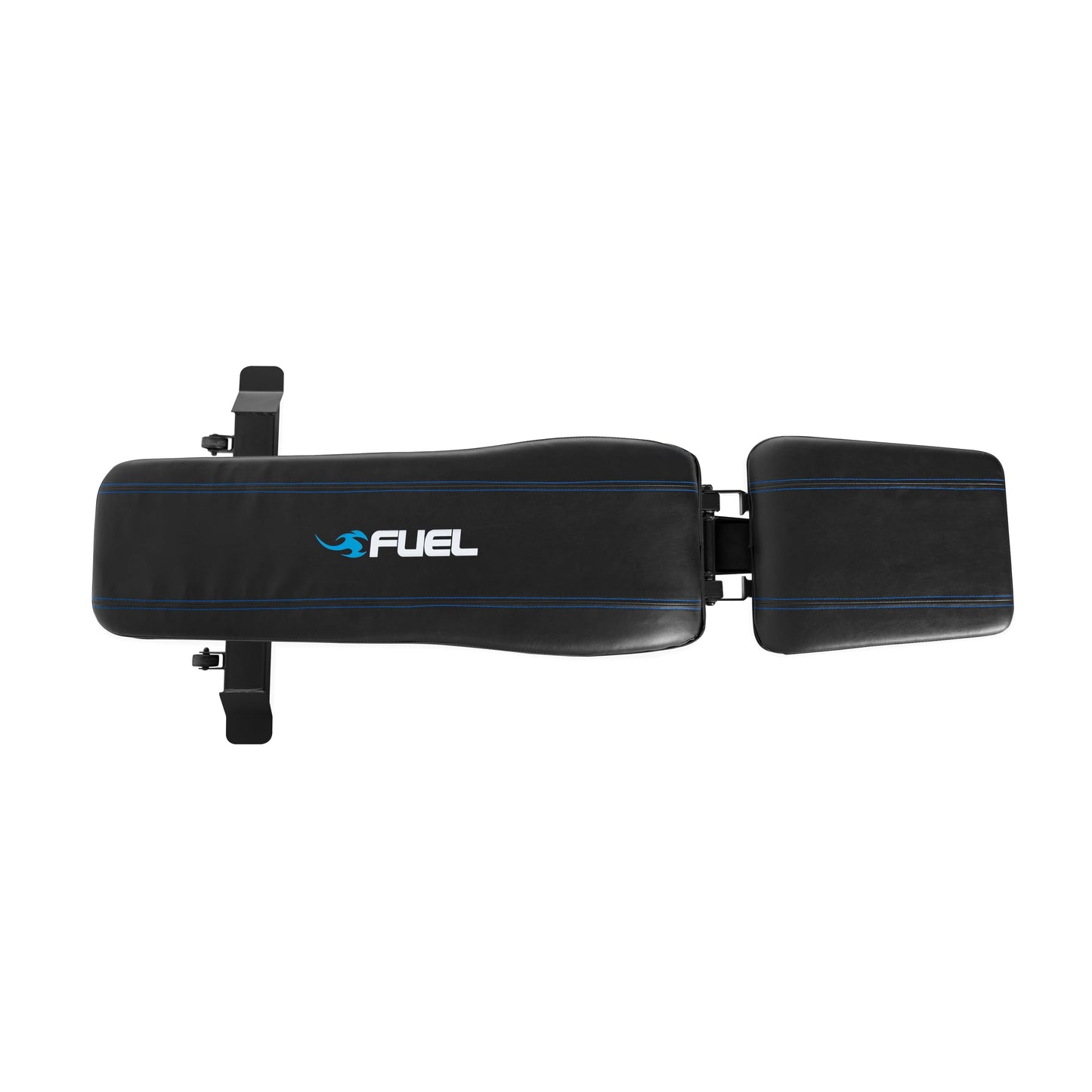Adjustable Weight Bench with 500Lb Capacity for Flat, Incline, and Decline Workouts -