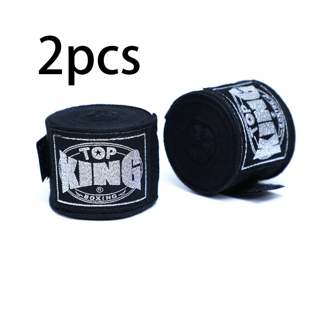 Boxing Hand Wraps - 5M Elastic Bandage