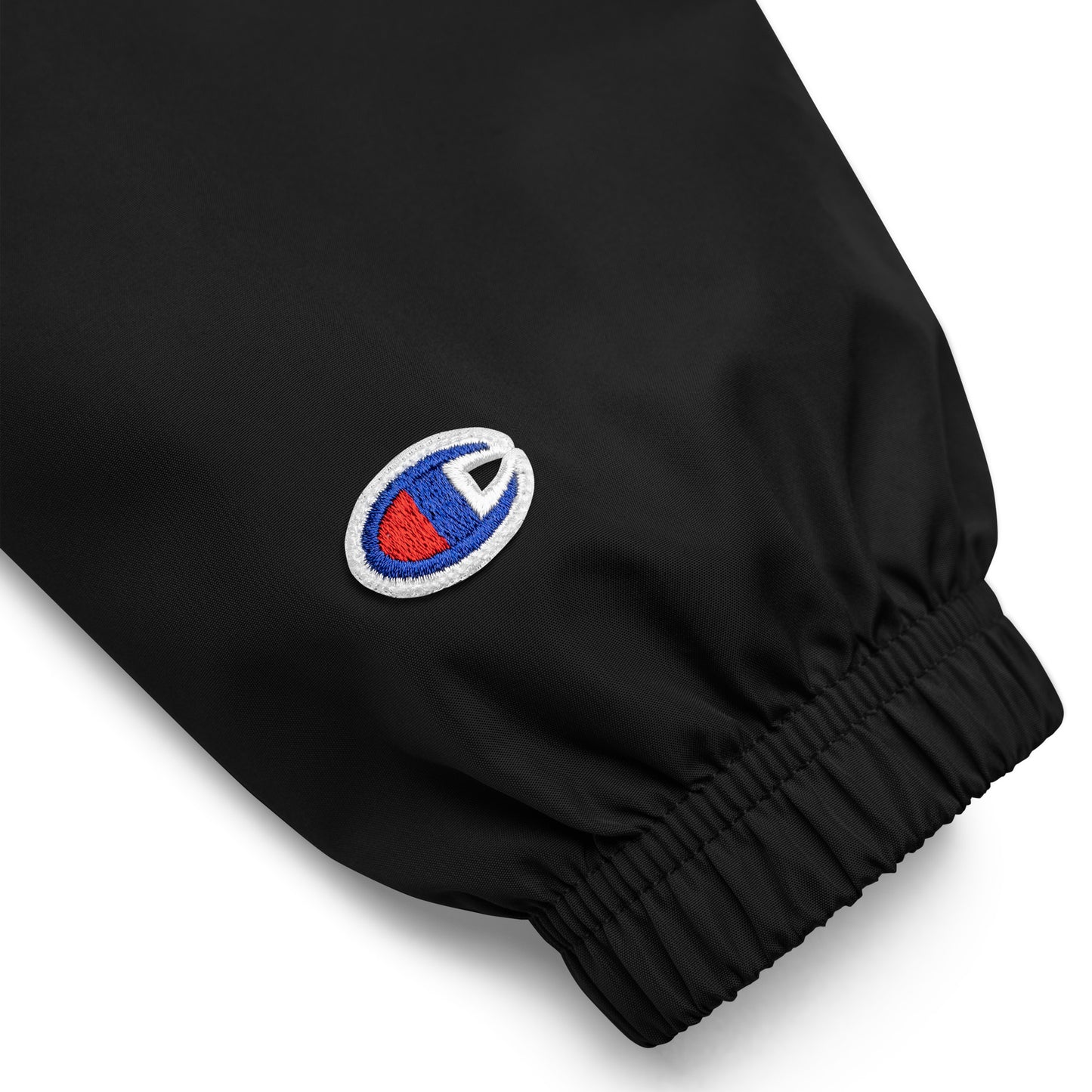 Men's Champion Jacket Dimond- Lightweight, Water-Resistant, & Packable