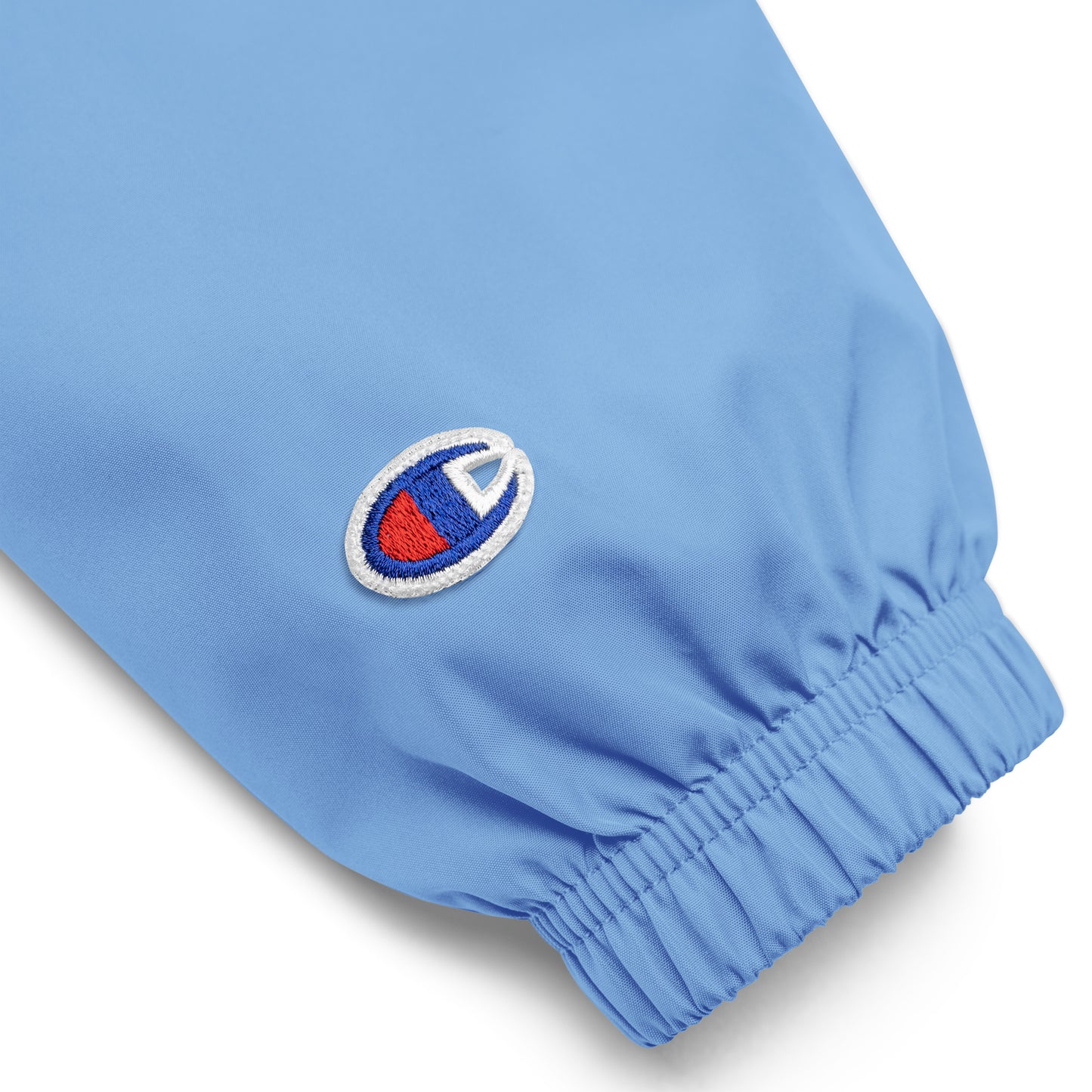 Men's Champion Jacket Dimond- Lightweight, Water-Resistant, & Packable