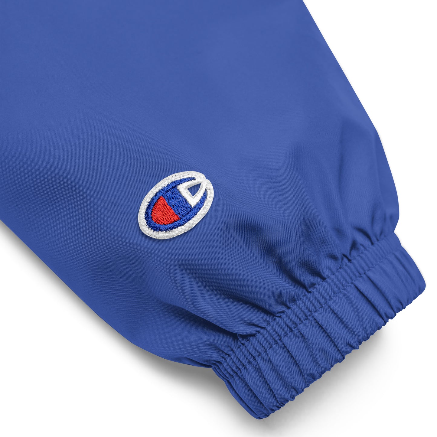 Men's Champion Jacket Dimond- Lightweight, Water-Resistant, & Packable