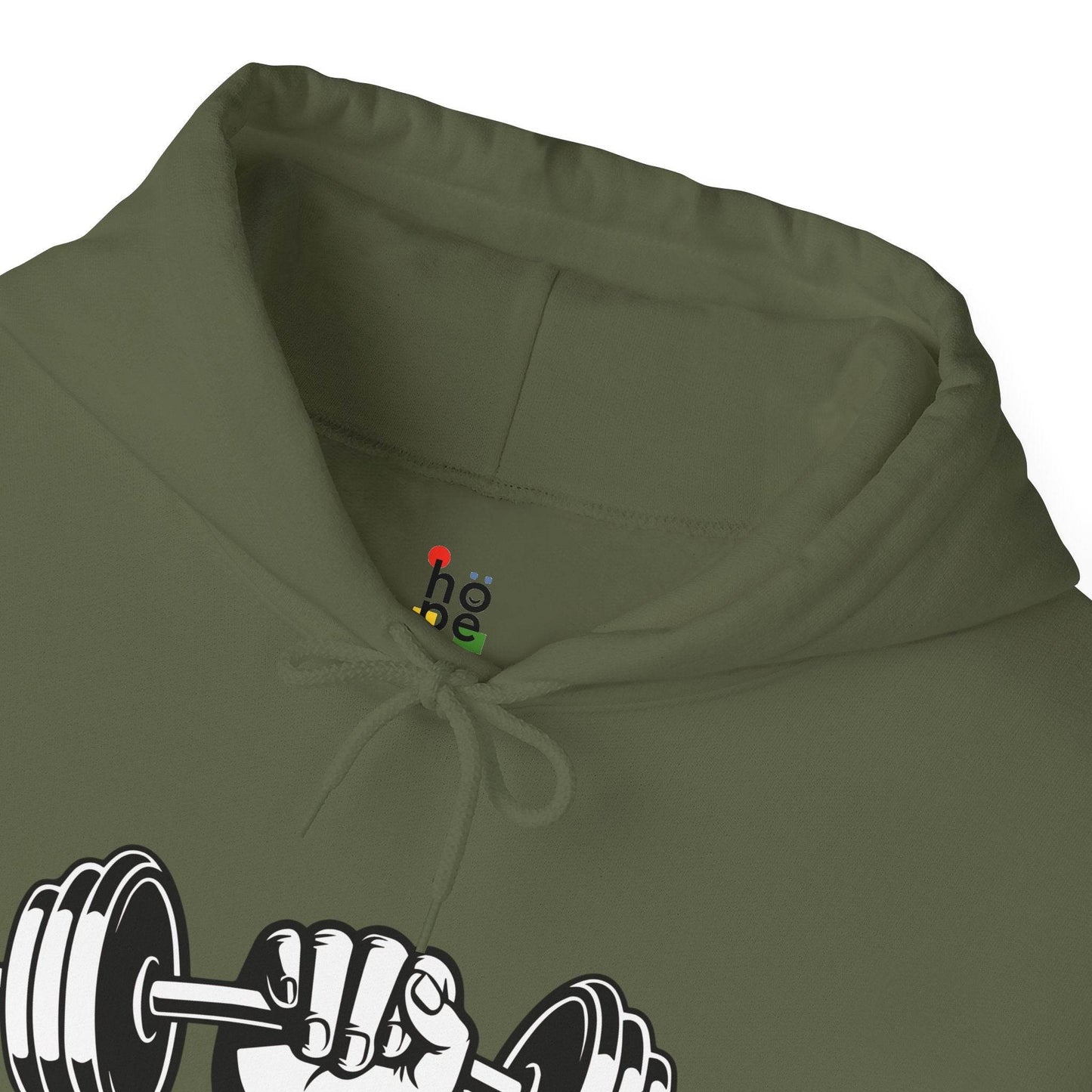Men's Hoodie - Stylish and Comfortable for Everyday Wear -