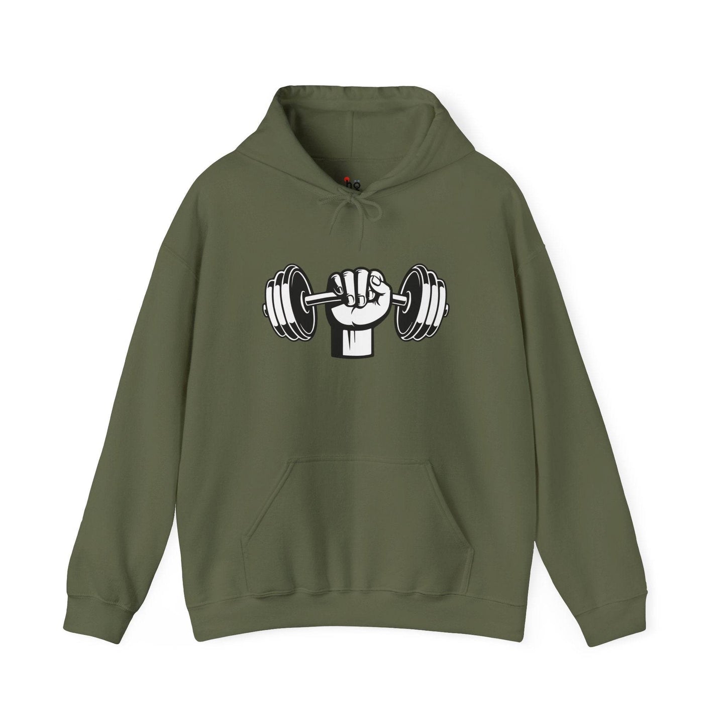 Men's Hoodie - Stylish and Comfortable for Everyday Wear -