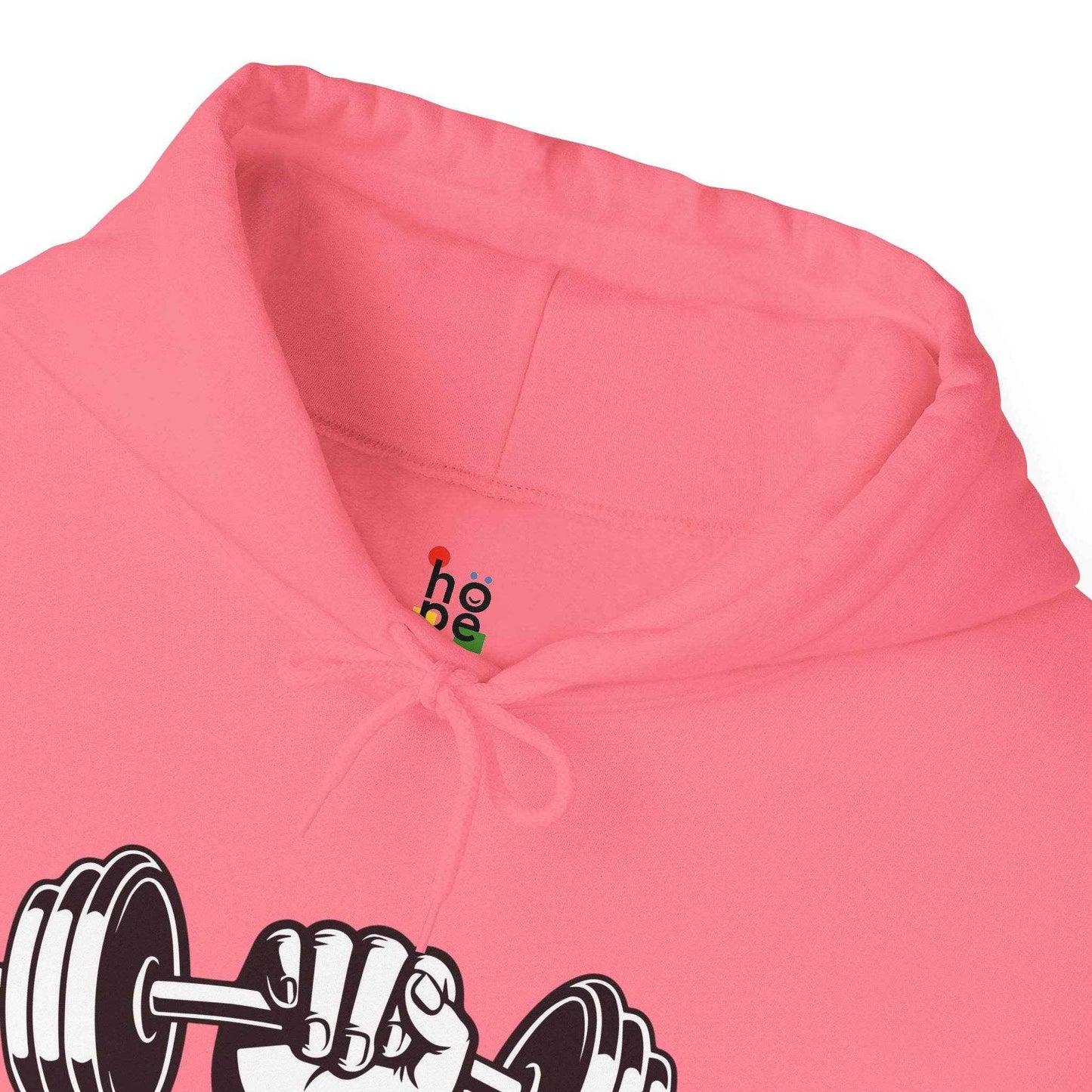 Men's Hoodie - Stylish and Comfortable for Everyday Wear -