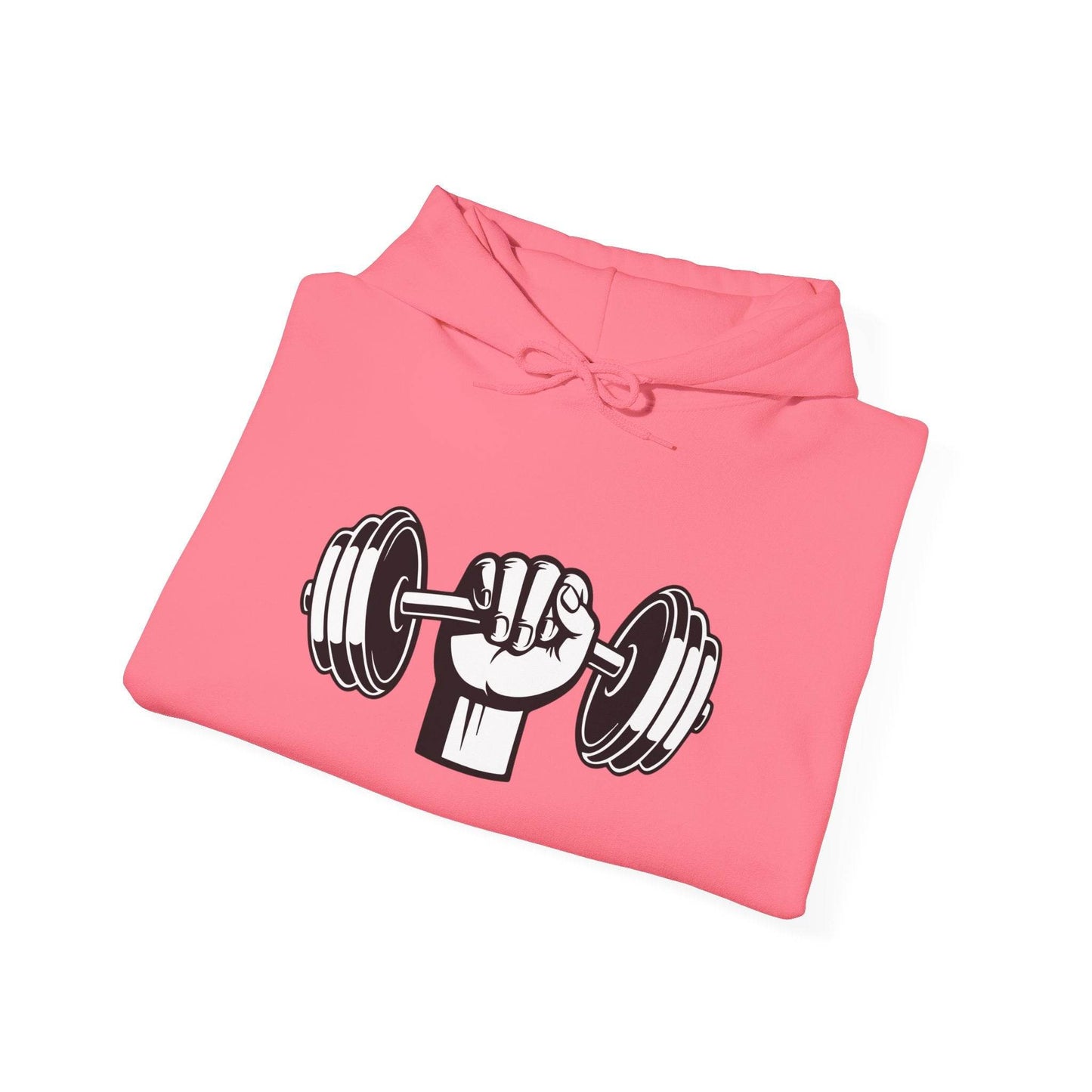 Men's Hoodie - Stylish and Comfortable for Everyday Wear -