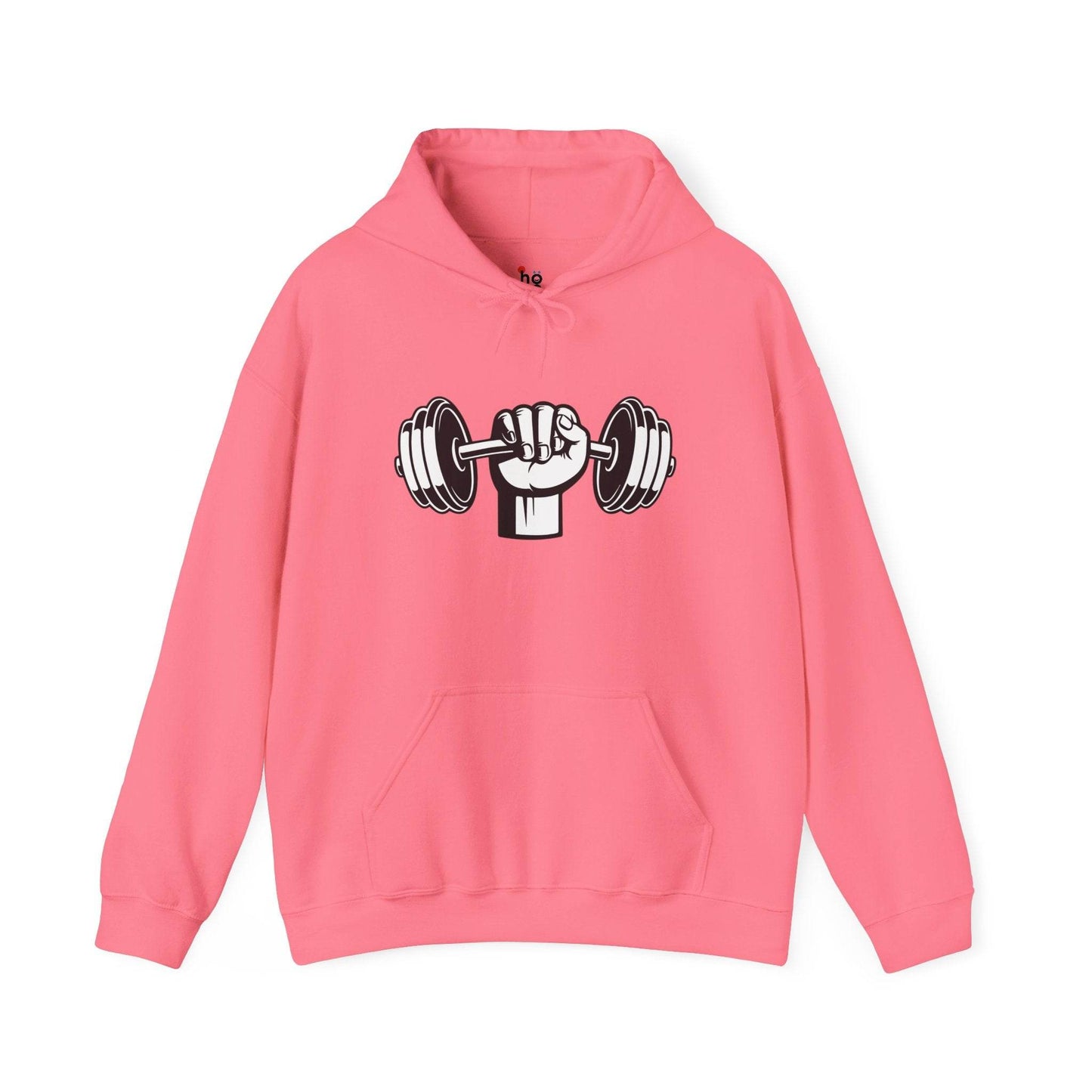 Men's Hoodie - Stylish and Comfortable for Everyday Wear -