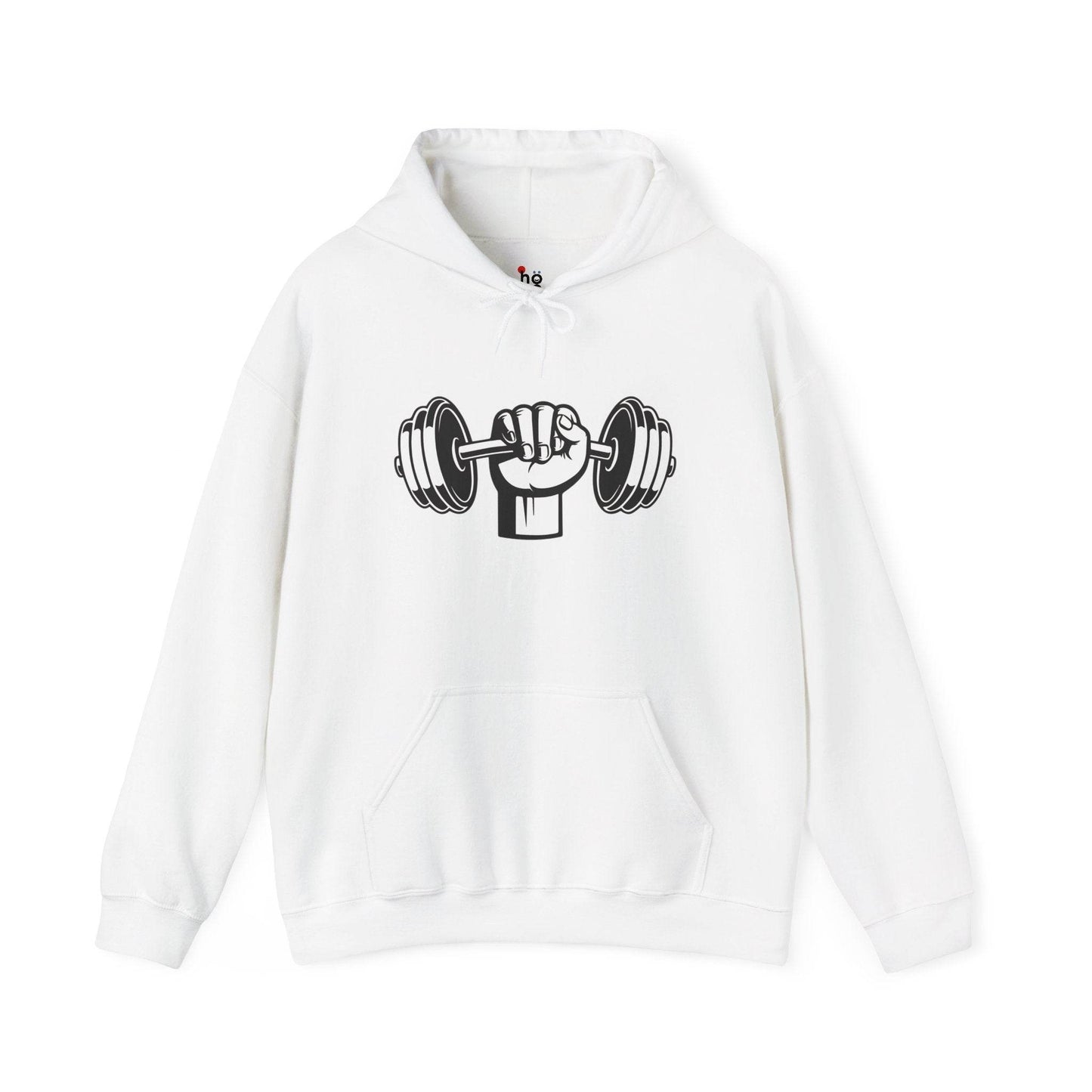 Men's Hoodie - Stylish and Comfortable for Everyday Wear -