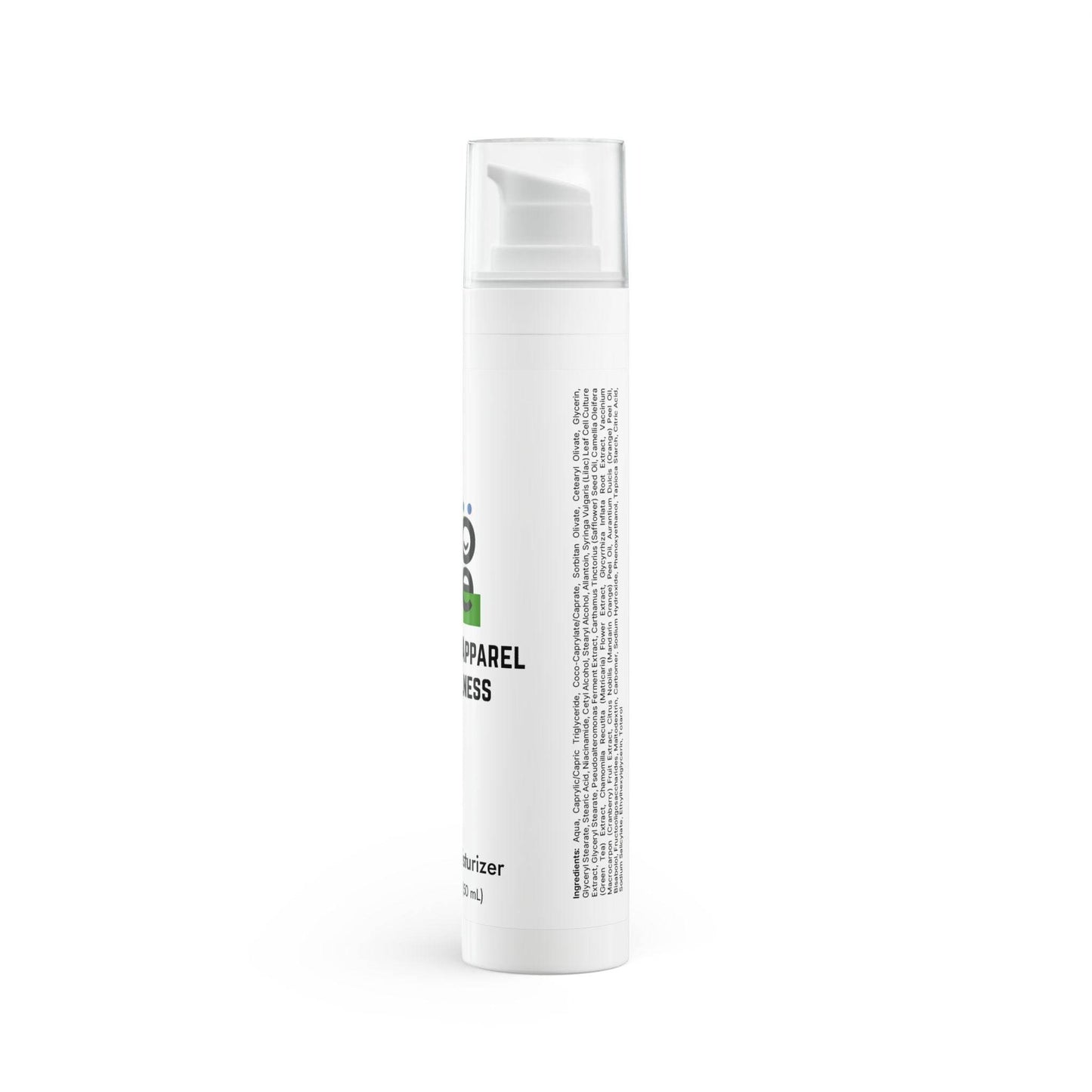 Hydrating Moisturizer for Acne-Prone Skin to Revitalize Dry Skin -