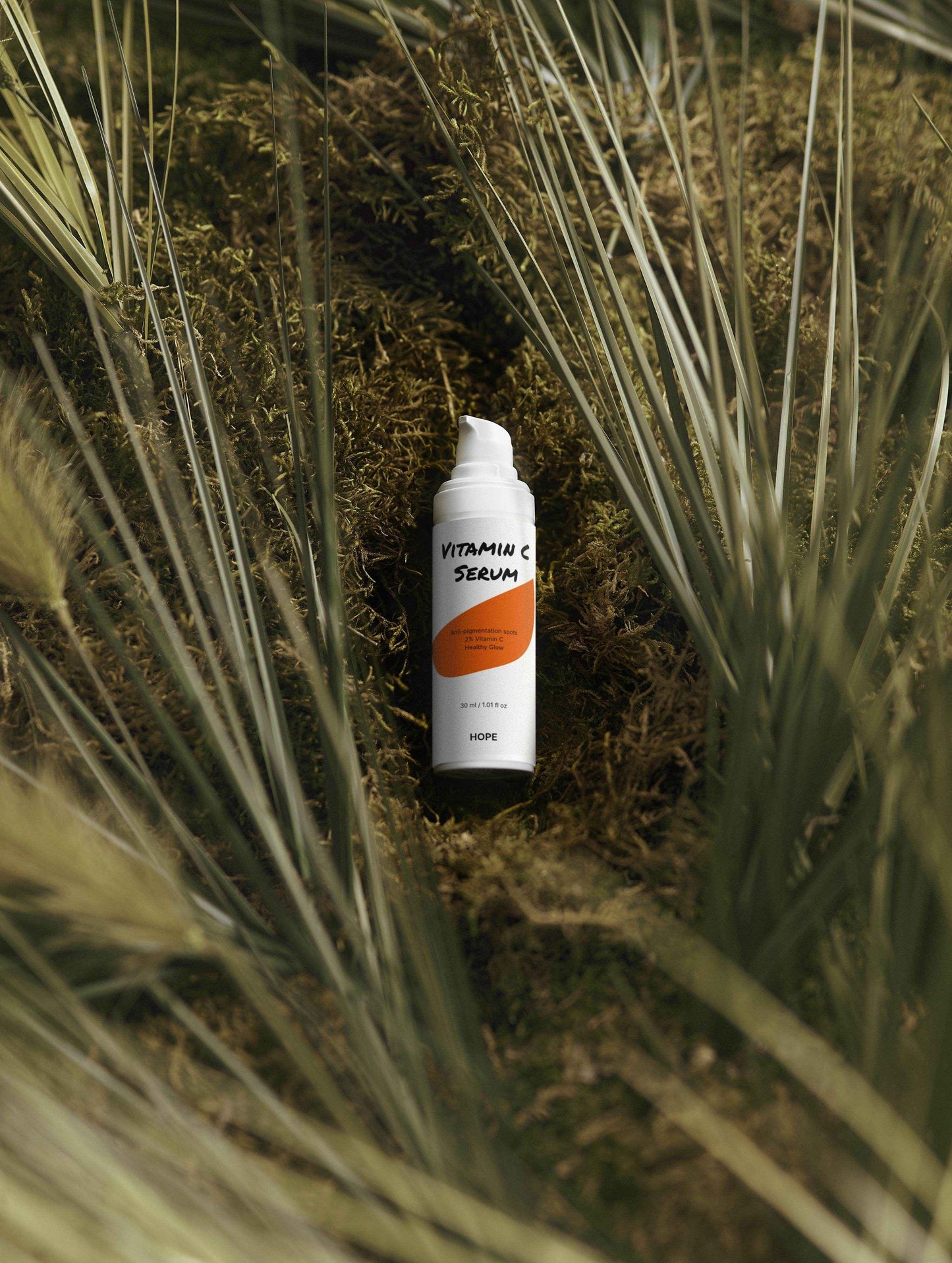 Vitamin C Serum for Radiant Skin and Youthful Glow -