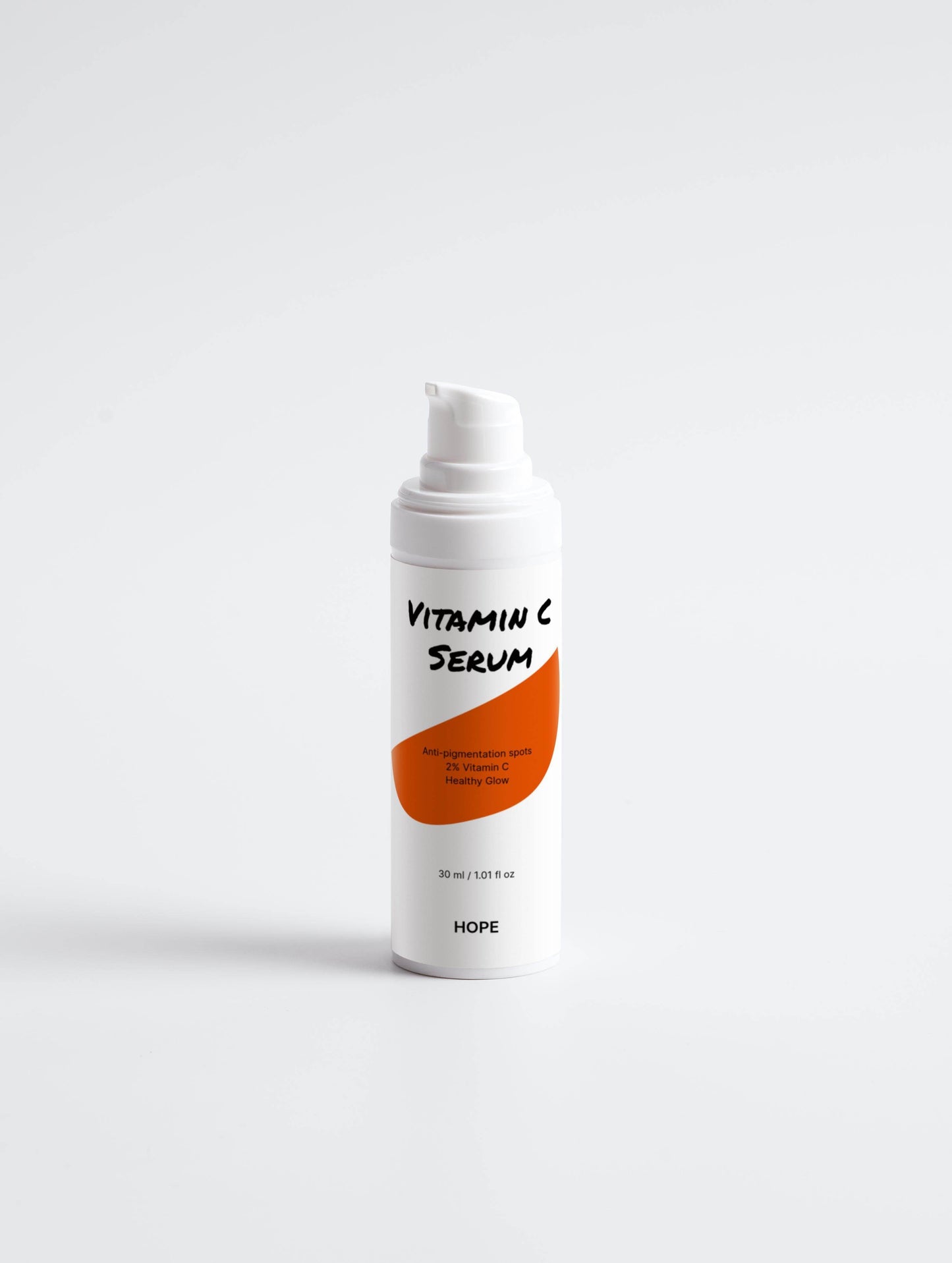 Vitamin C Serum for Radiant Skin and Youthful Glow -