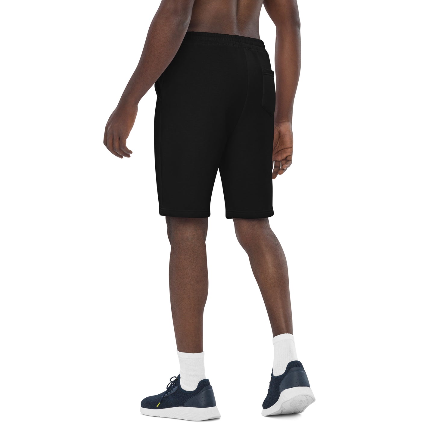Men's Fleece Shorts R Performance - Unleash Your Potential