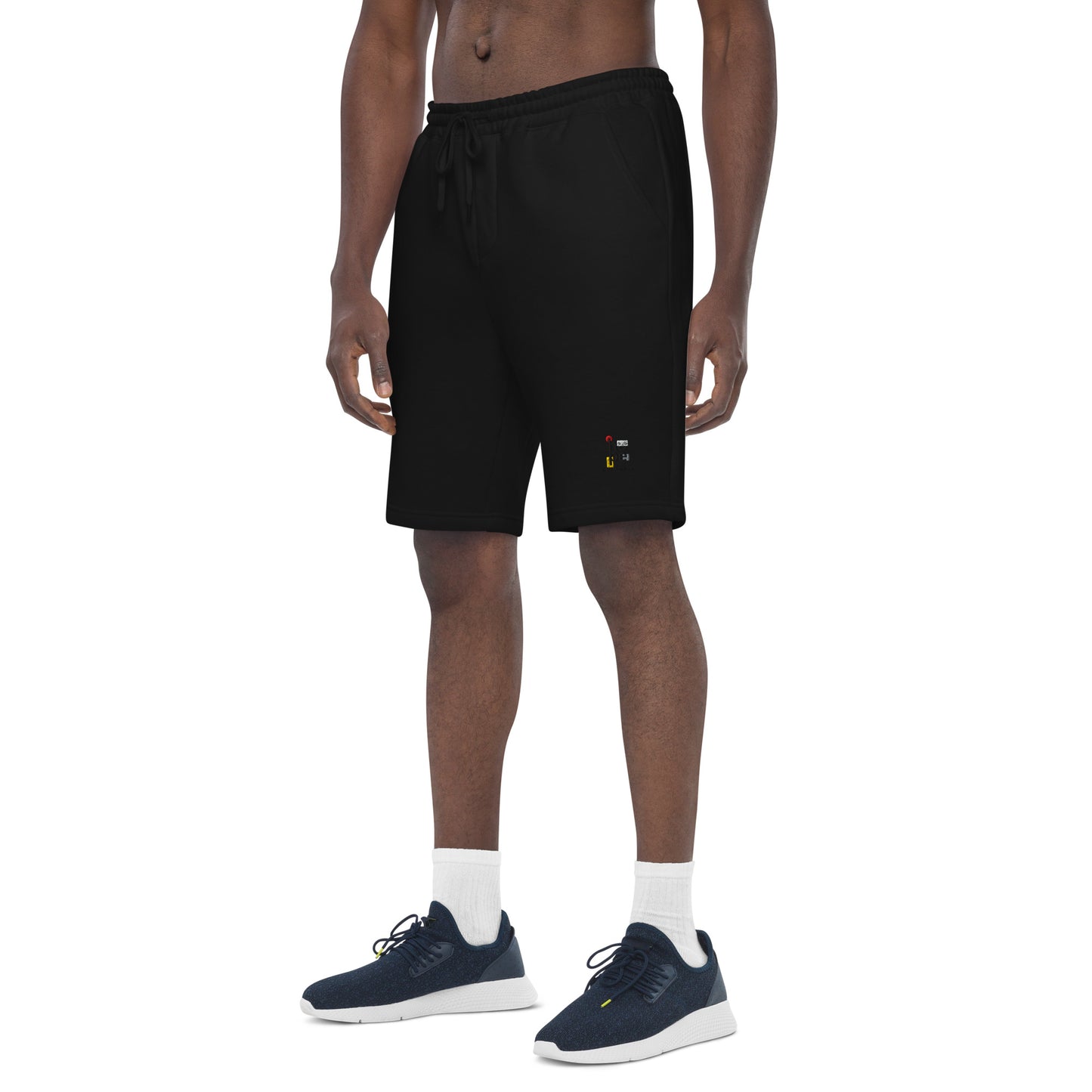 Men's Fleece Shorts R Performance - Unleash Your Potential
