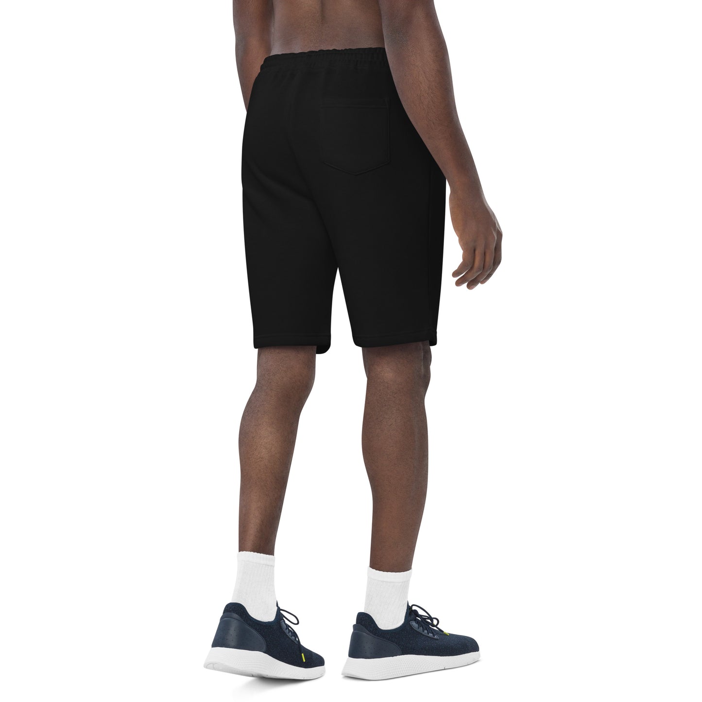 Men's Fleece Shorts R Performance - Unleash Your Potential