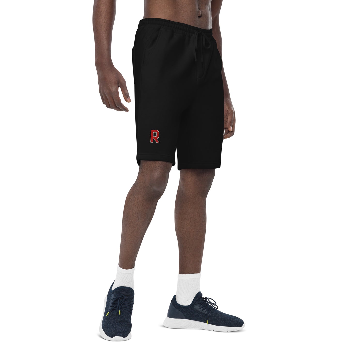 Men's Fleece Shorts R Performance - Unleash Your Potential