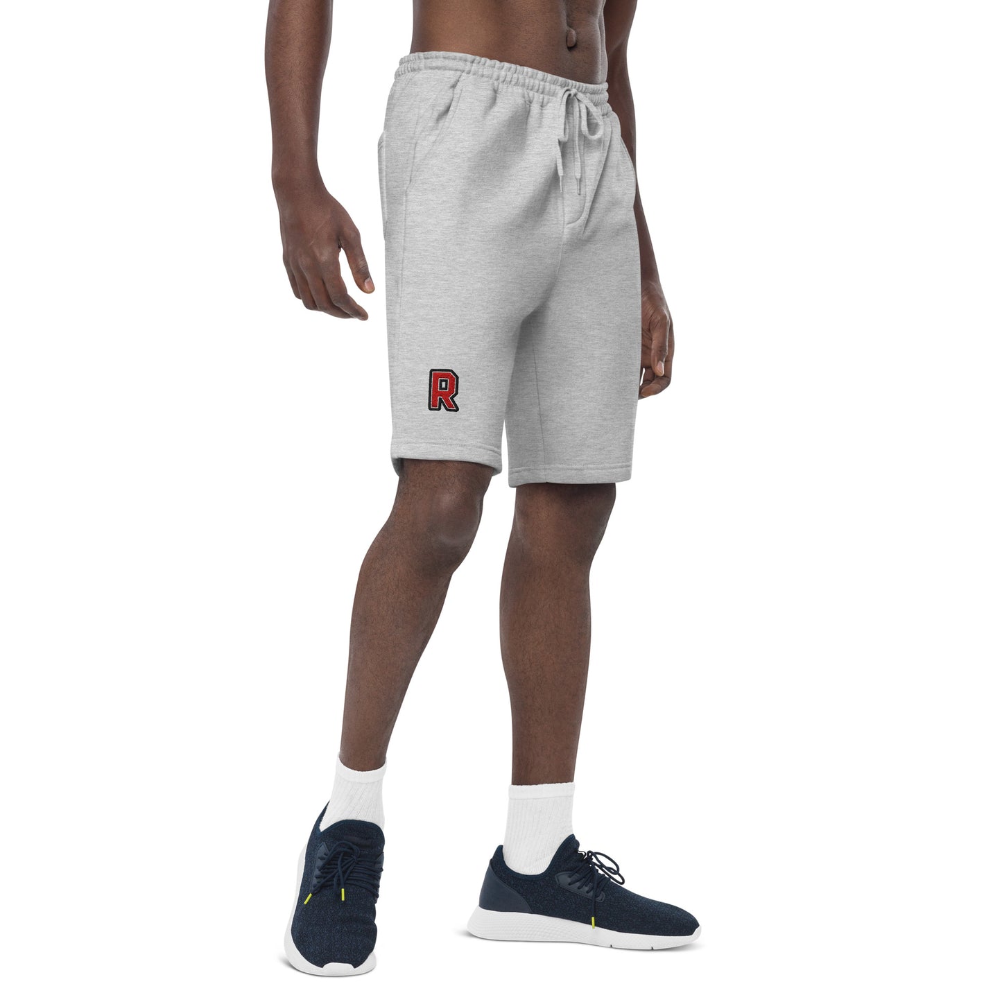Men's Fleece Shorts R Performance - Unleash Your Potential