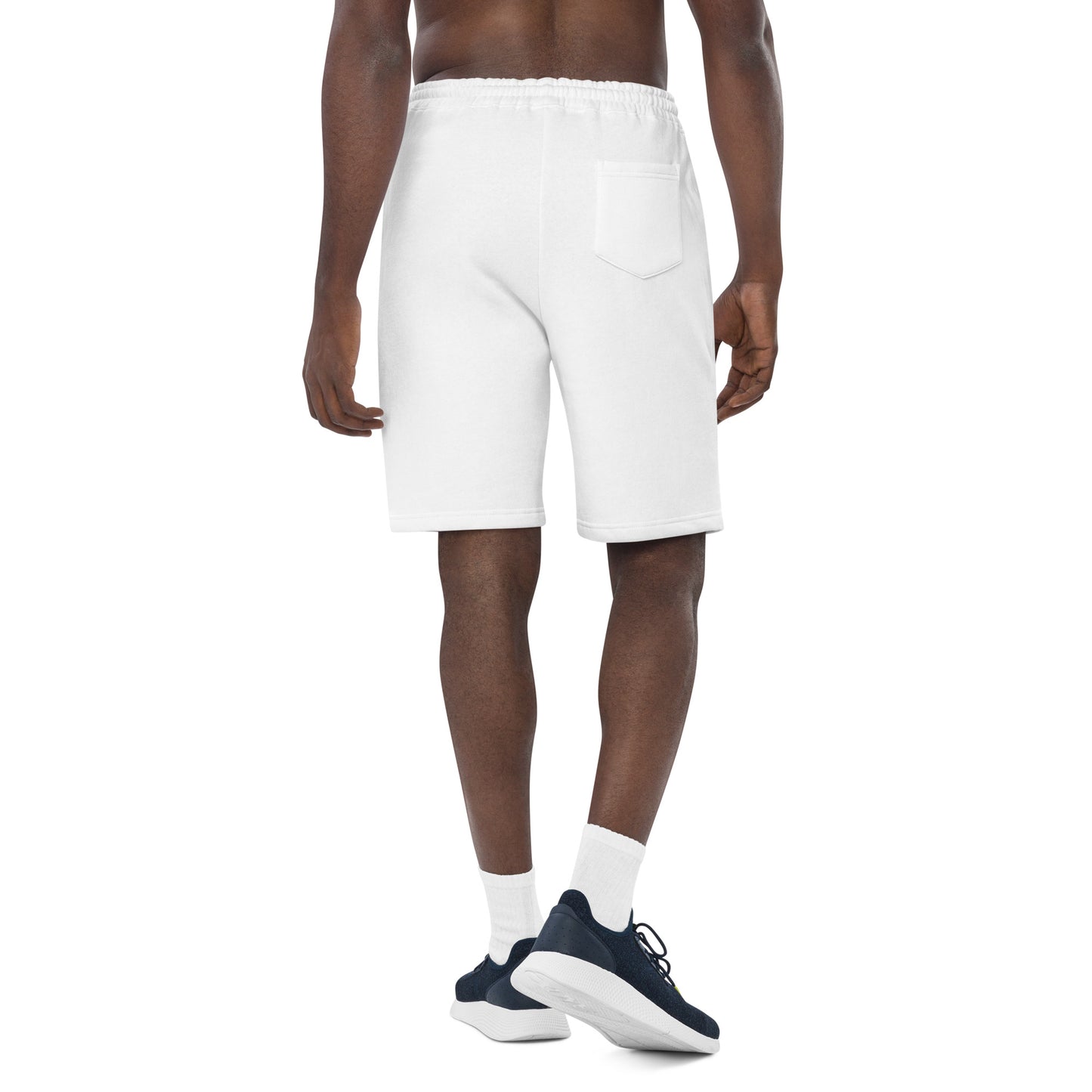 Men's Fleece Shorts R Performance - Unleash Your Potential