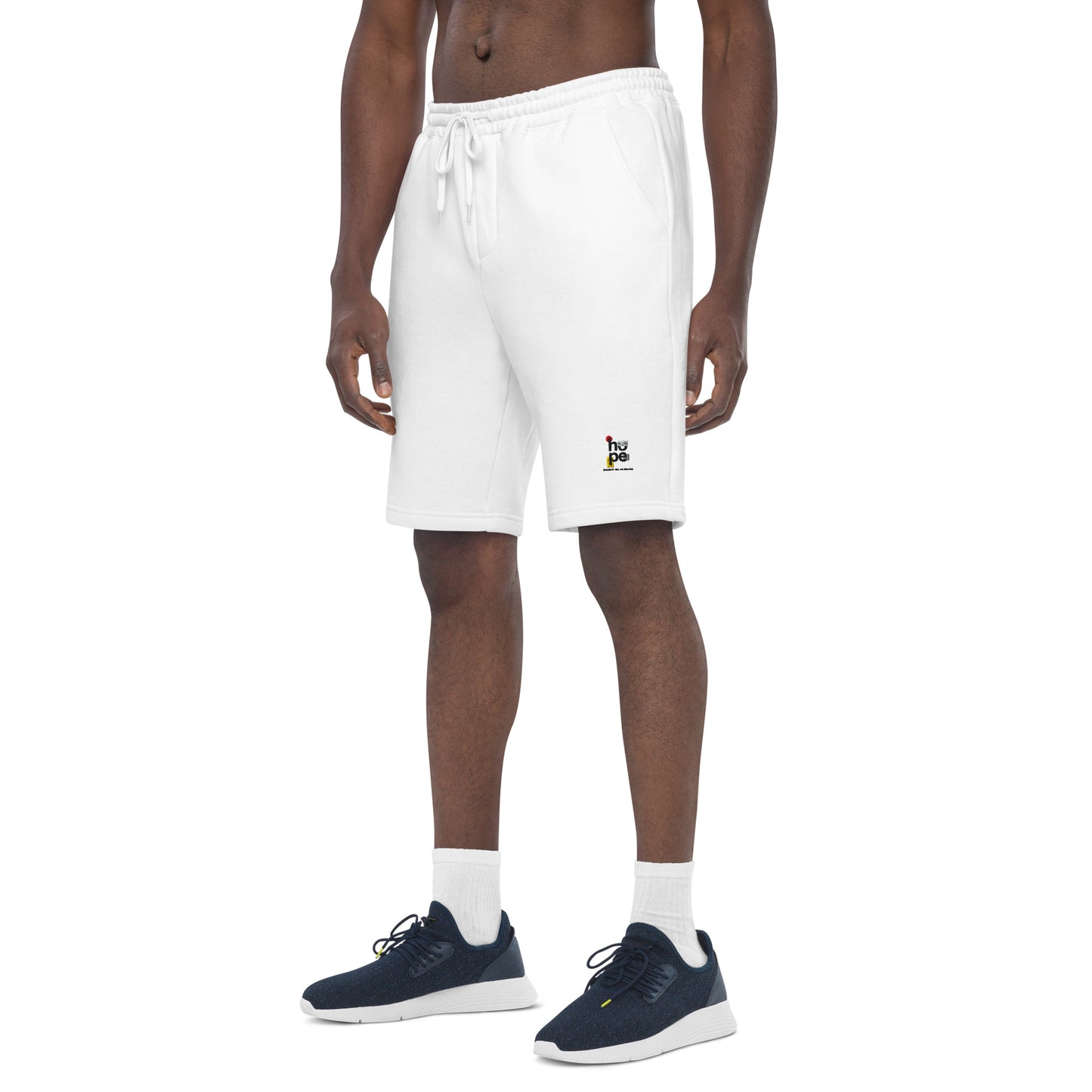 Men's Fleece Shorts R Performance - Unleash Your Potential