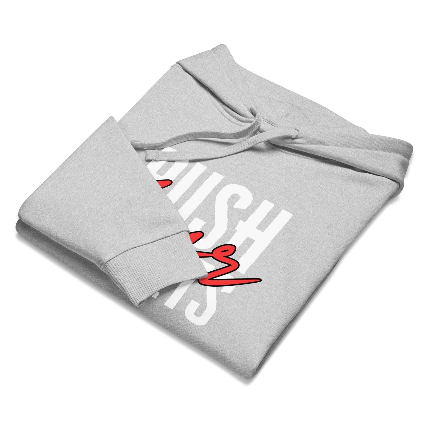 Men's Organic Hoodie for Enhanced Performance and Sustainable Style -