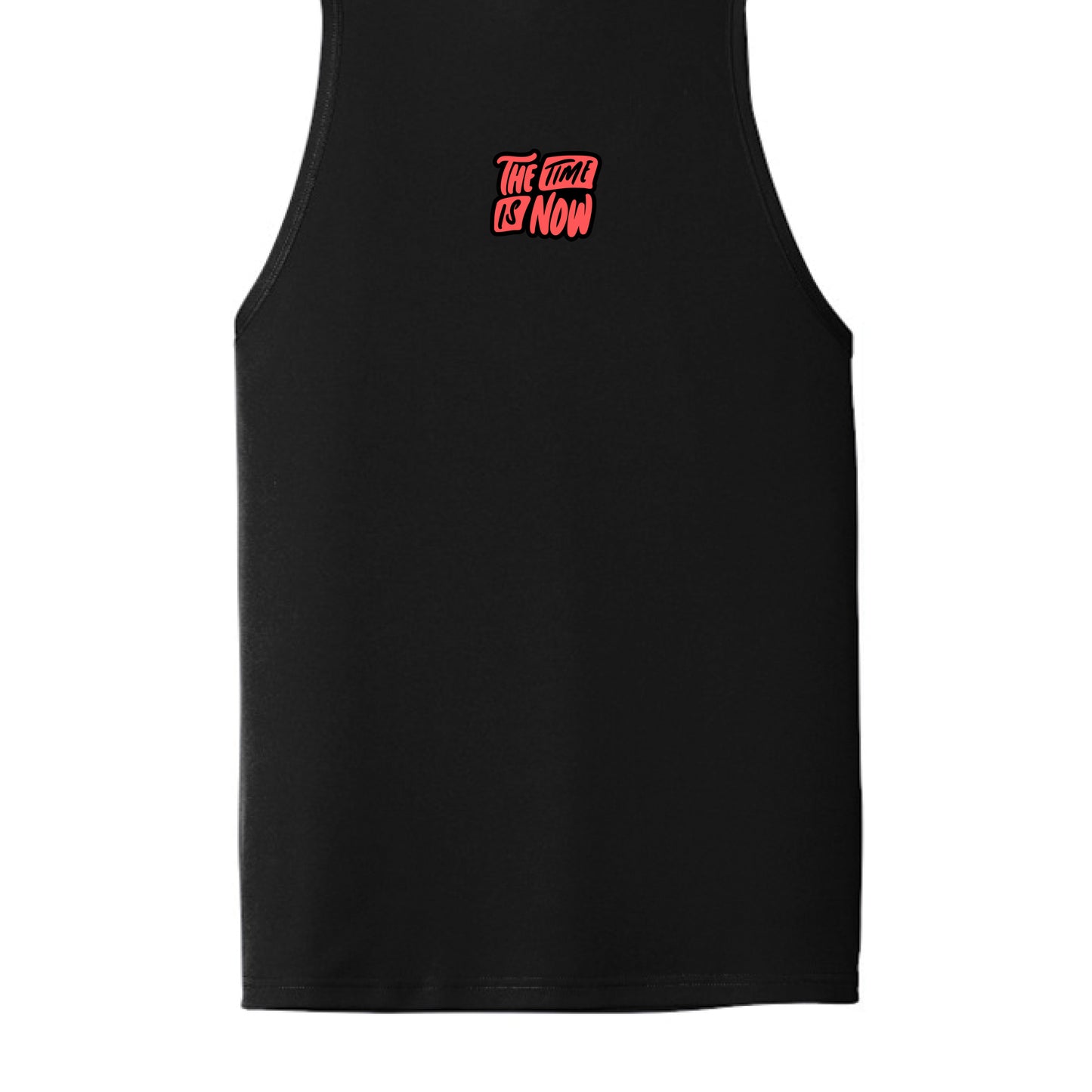 Black - BACK