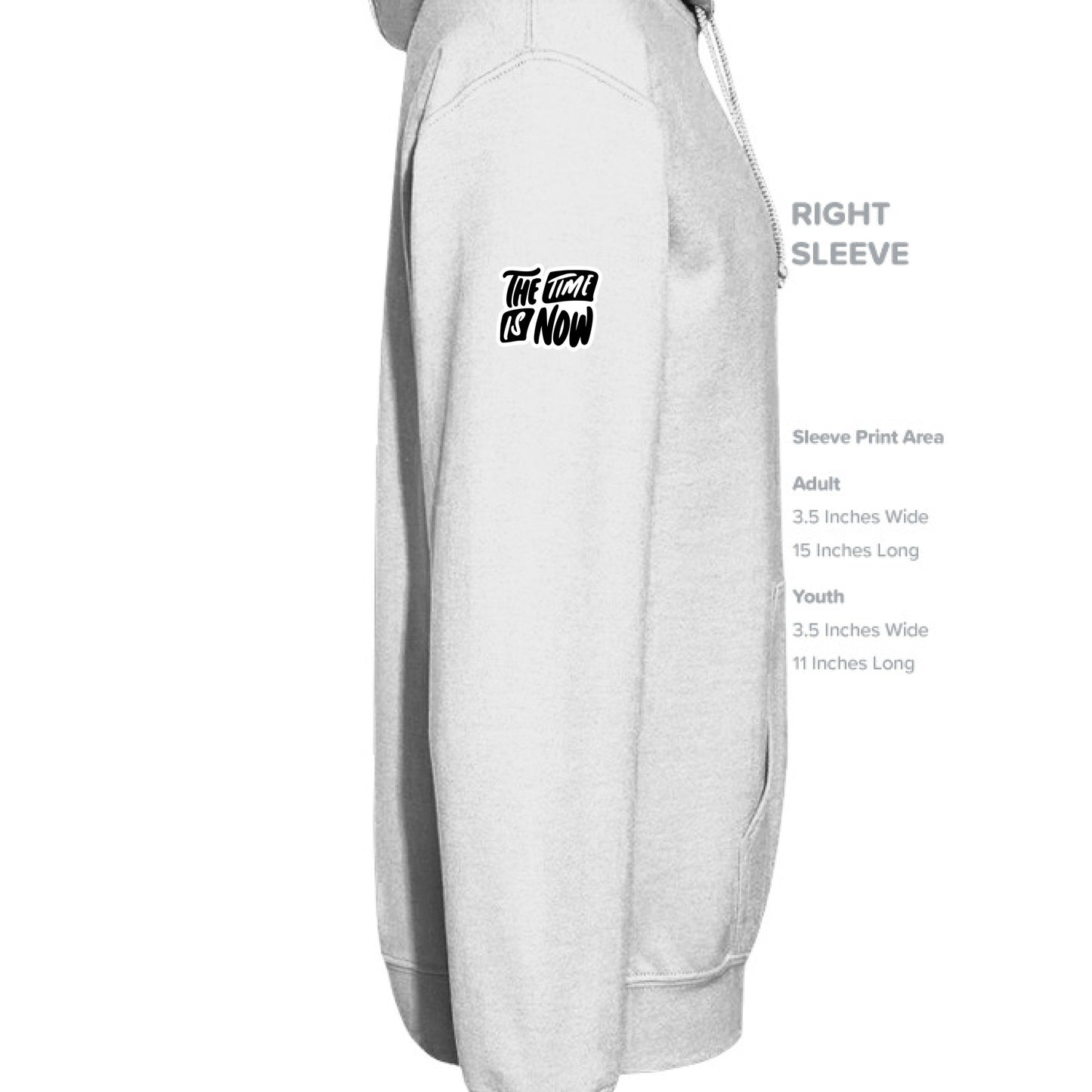 White - SLEEVE_RIGHT
