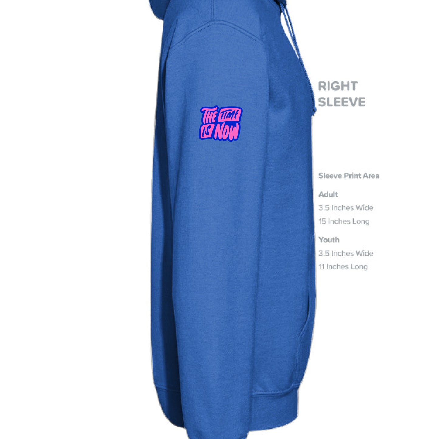 Game Royal - SLEEVE_RIGHT