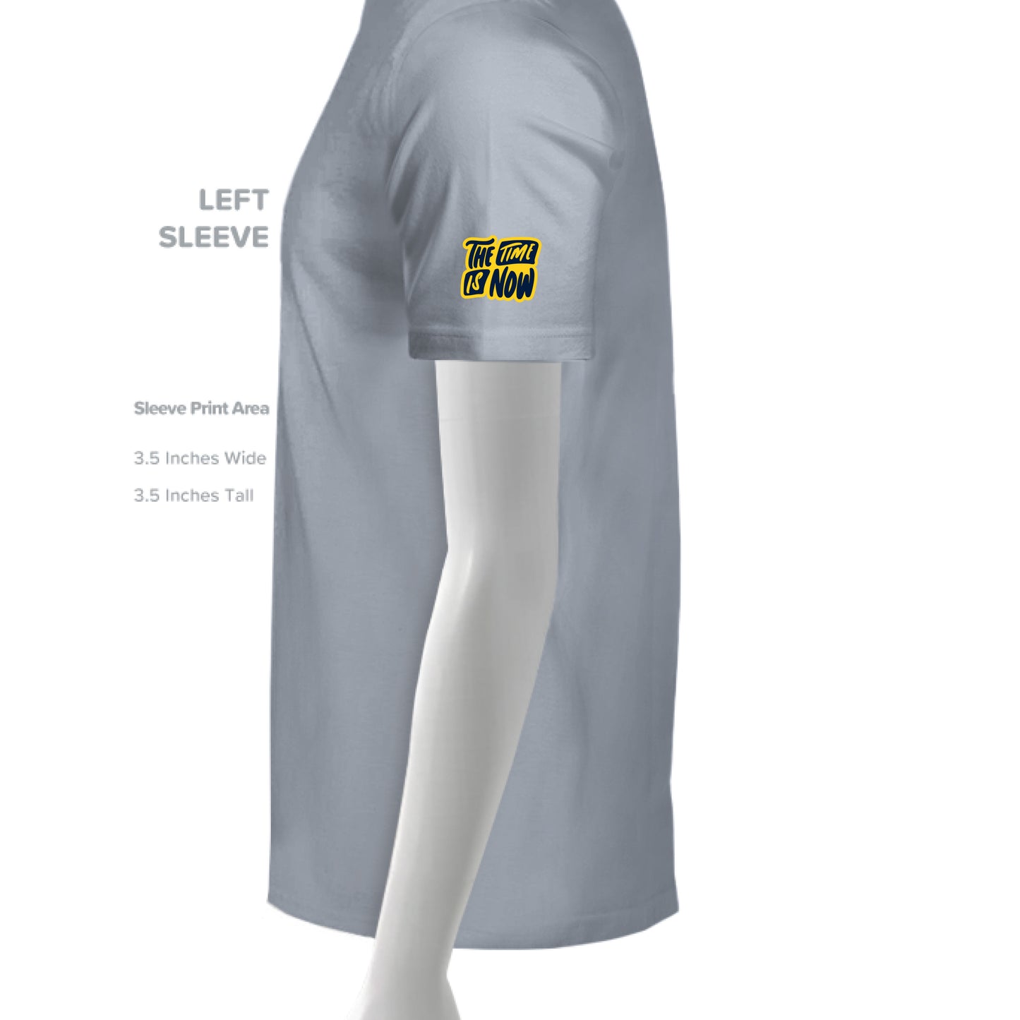 STONEWASH DENIM - SLEEVE_LEFT
