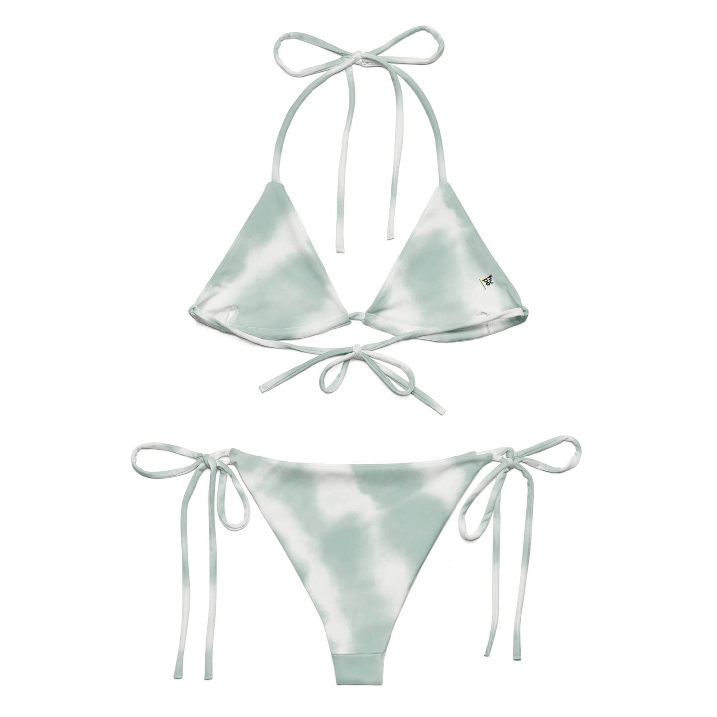 Stylish and Comfortable Bikini Set for Your Perfect Beach Day -