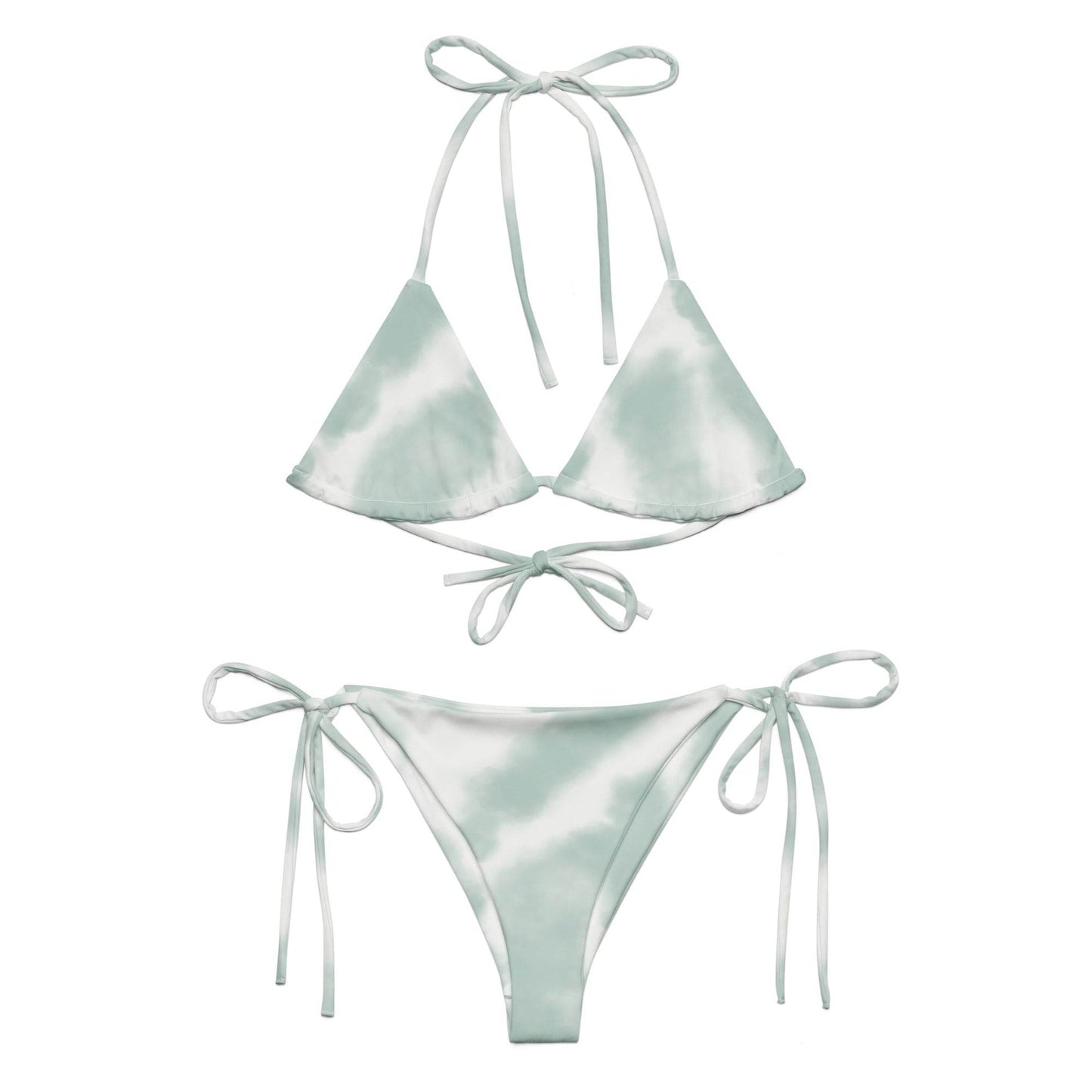 Stylish and Comfortable Bikini Set for Your Perfect Beach Day -