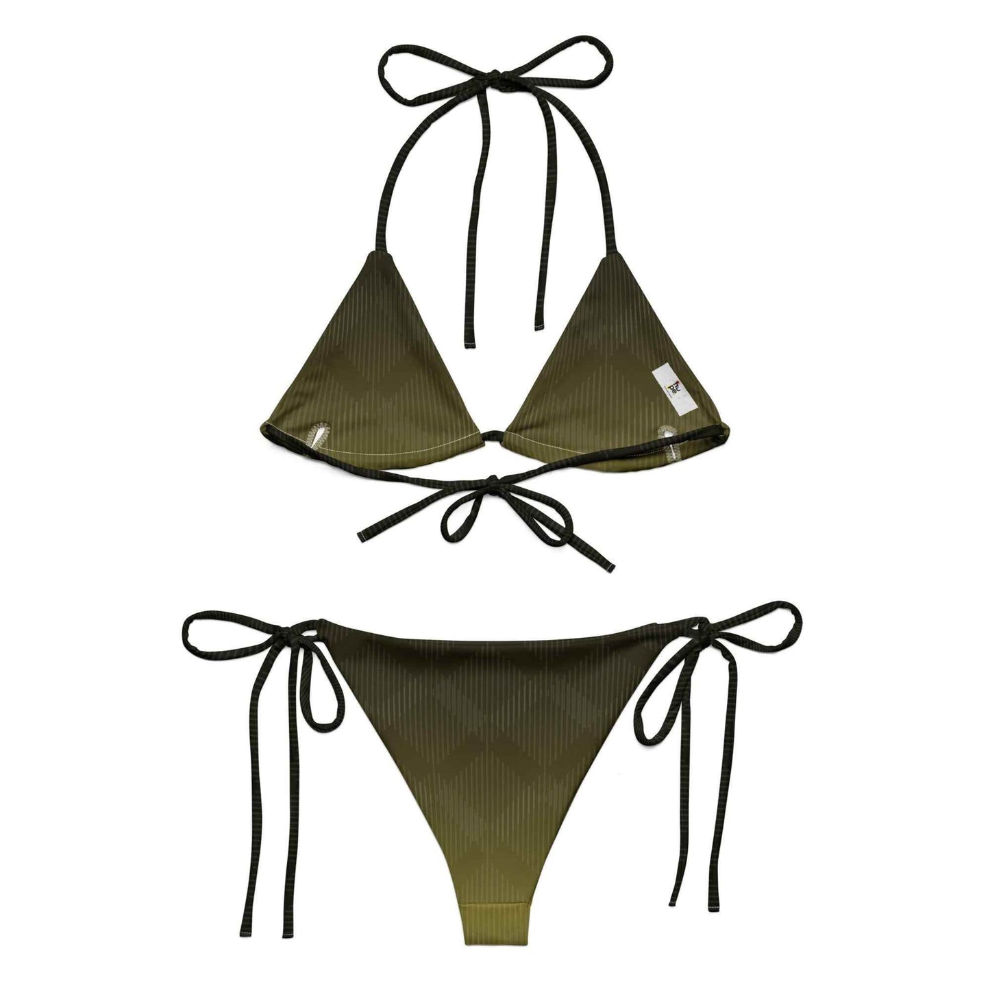 Bikini Set for Ultimate Style and Comfort -