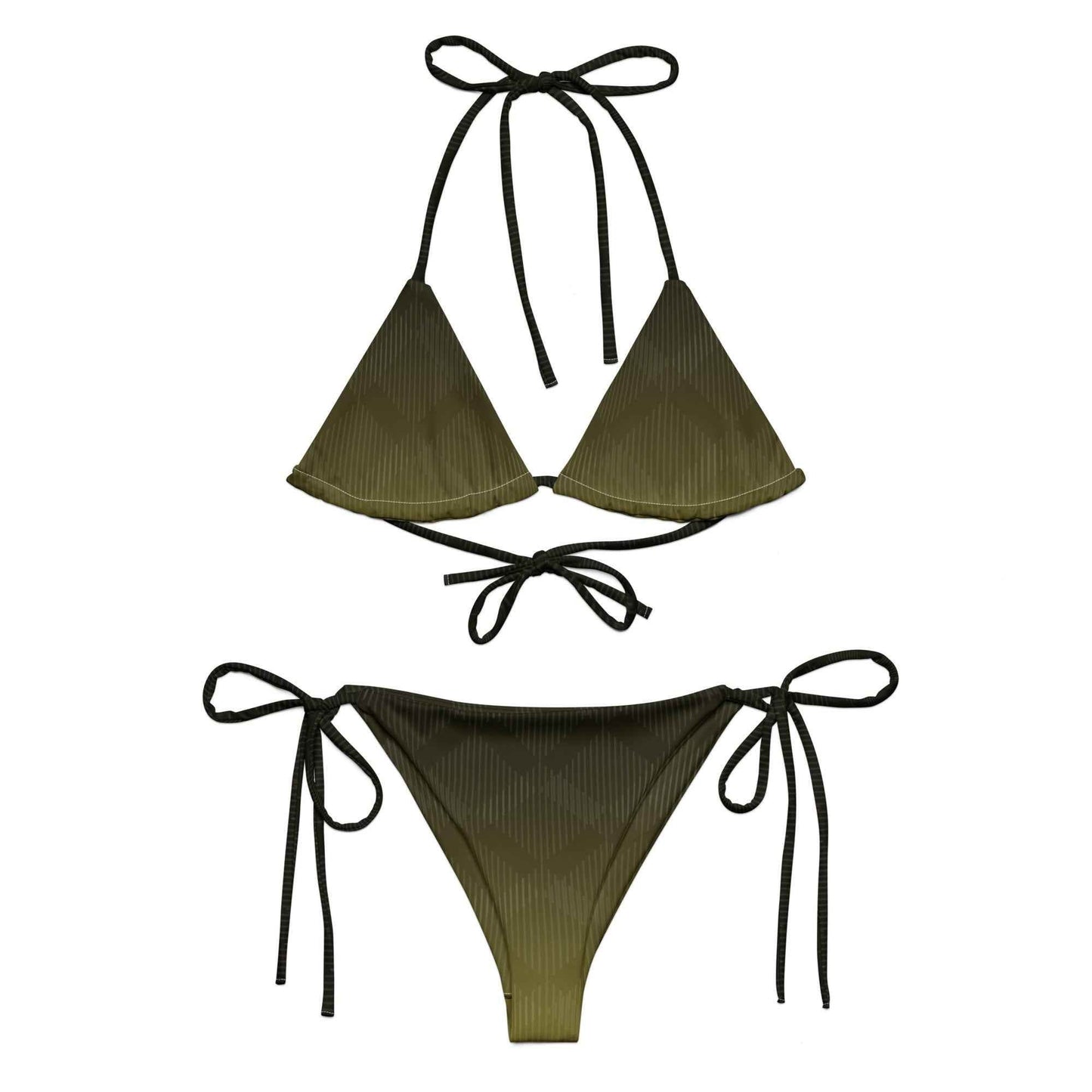 Bikini Set for Ultimate Style and Comfort -