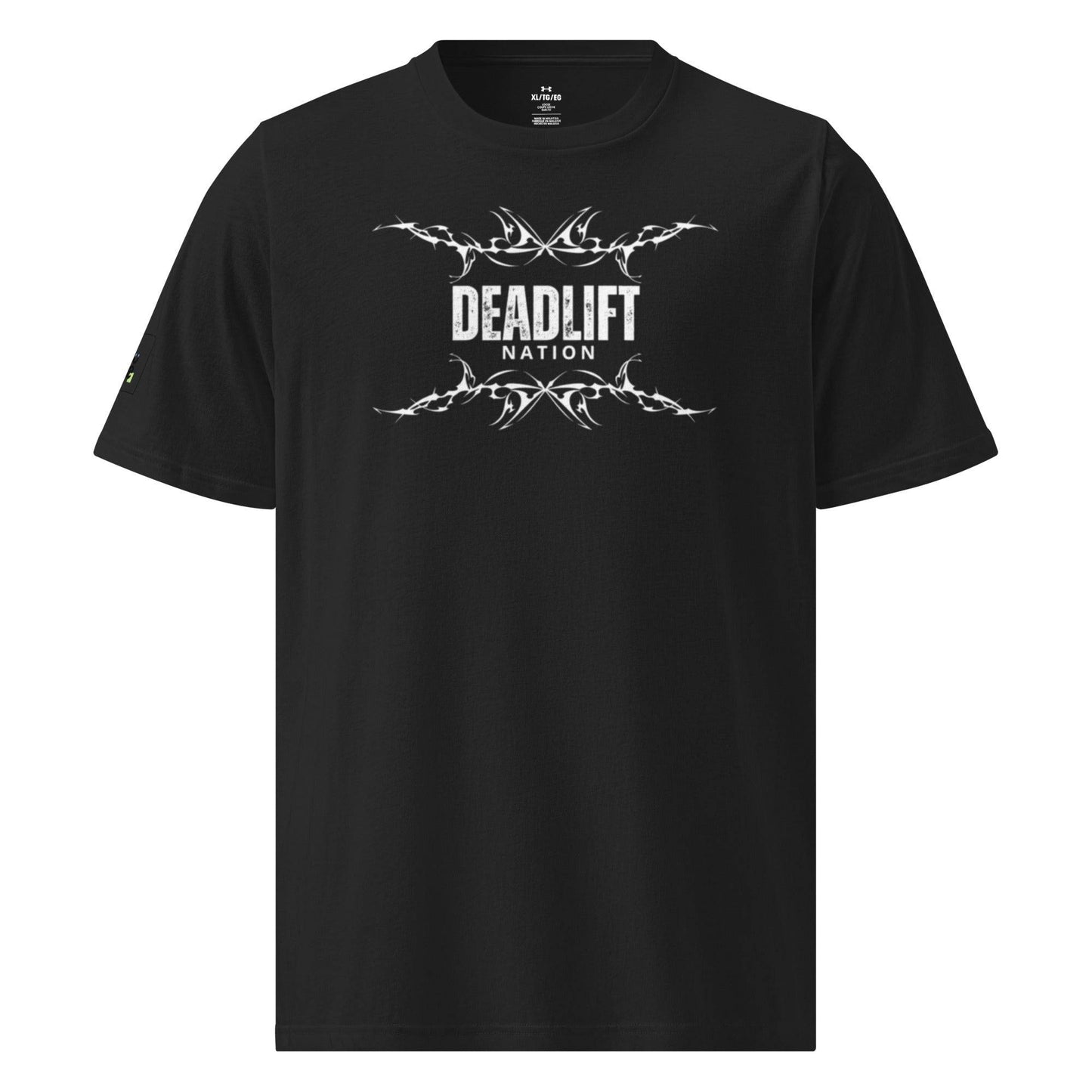 Men's Under Armour Athletic T-shirt for Ultimate Performance and Comfort -