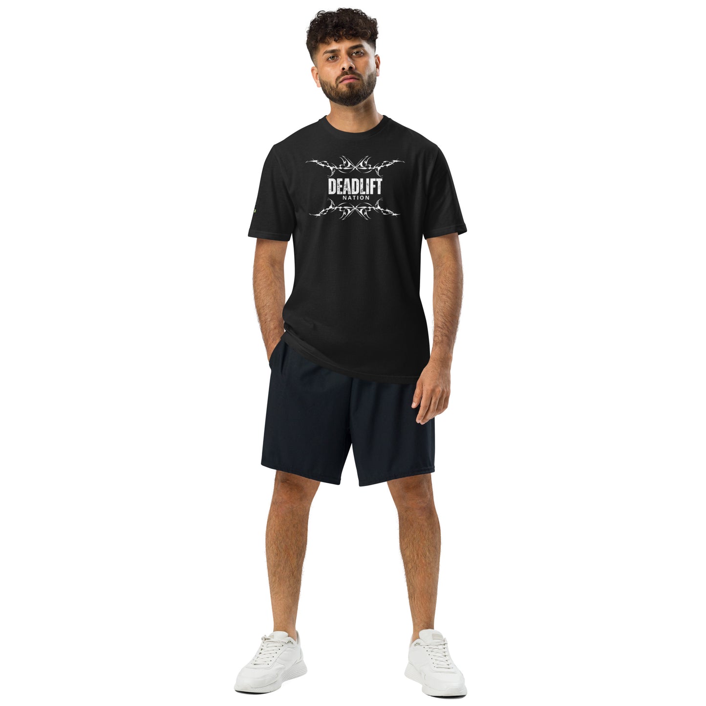 Men's Under Armour Athletic T-shirt for Ultimate Performance and Comfort -