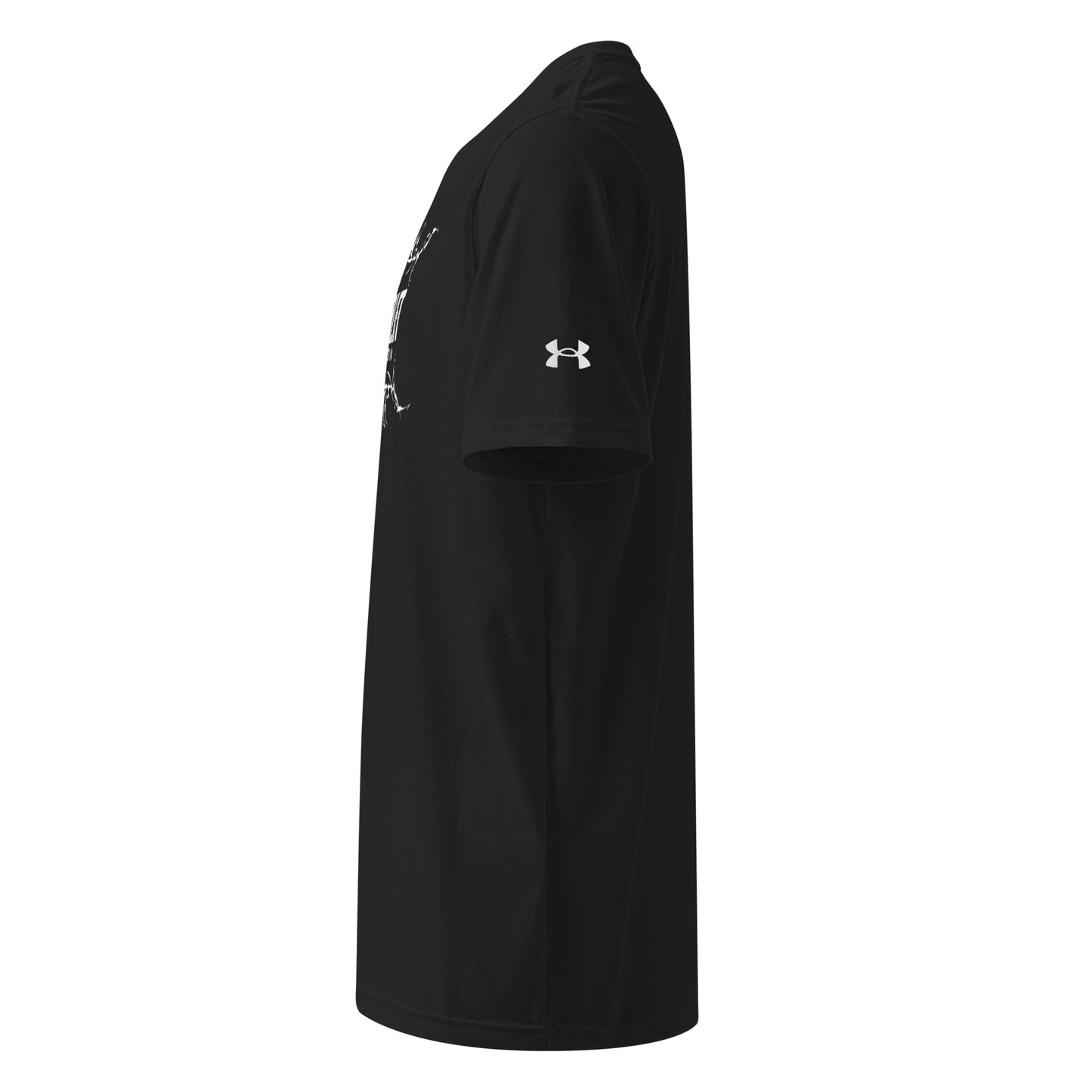 Men's Under Armour Athletic T-shirt for Ultimate Performance and Comfort -