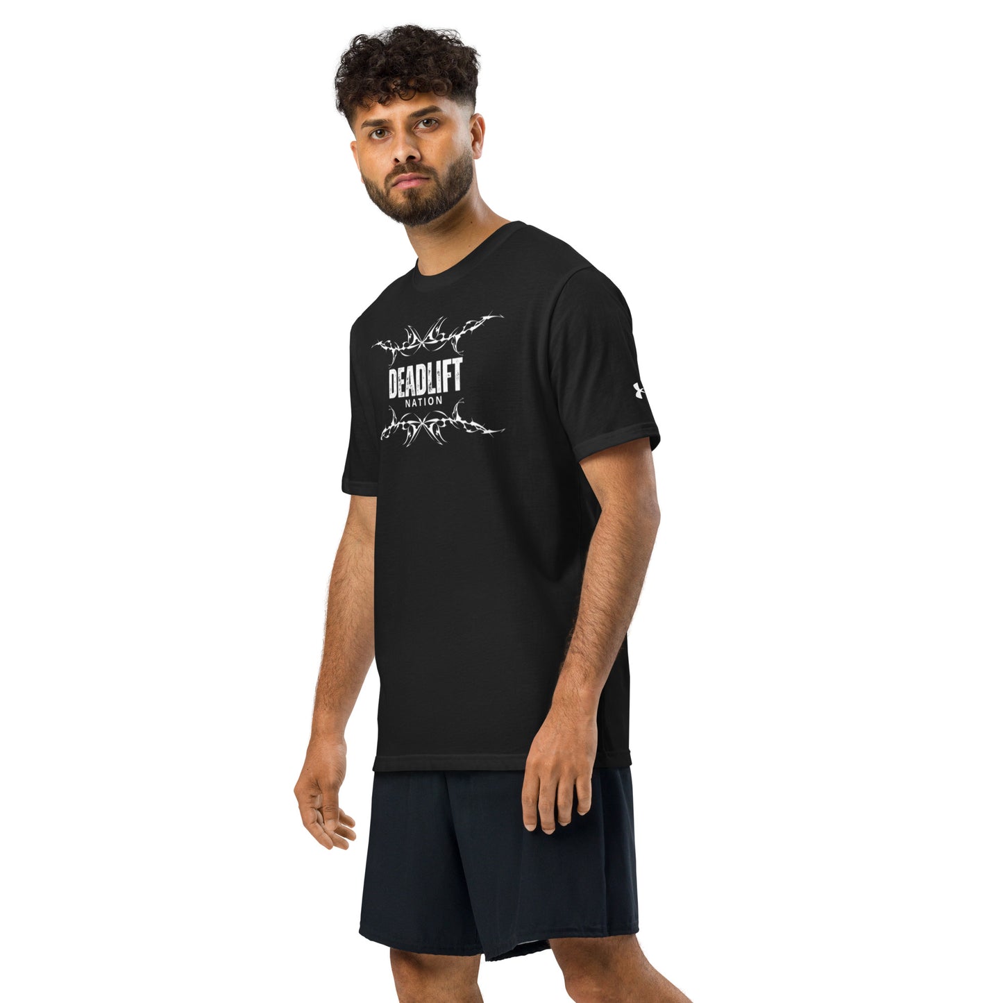 Men's Under Armour Athletic T-shirt for Ultimate Performance and Comfort -