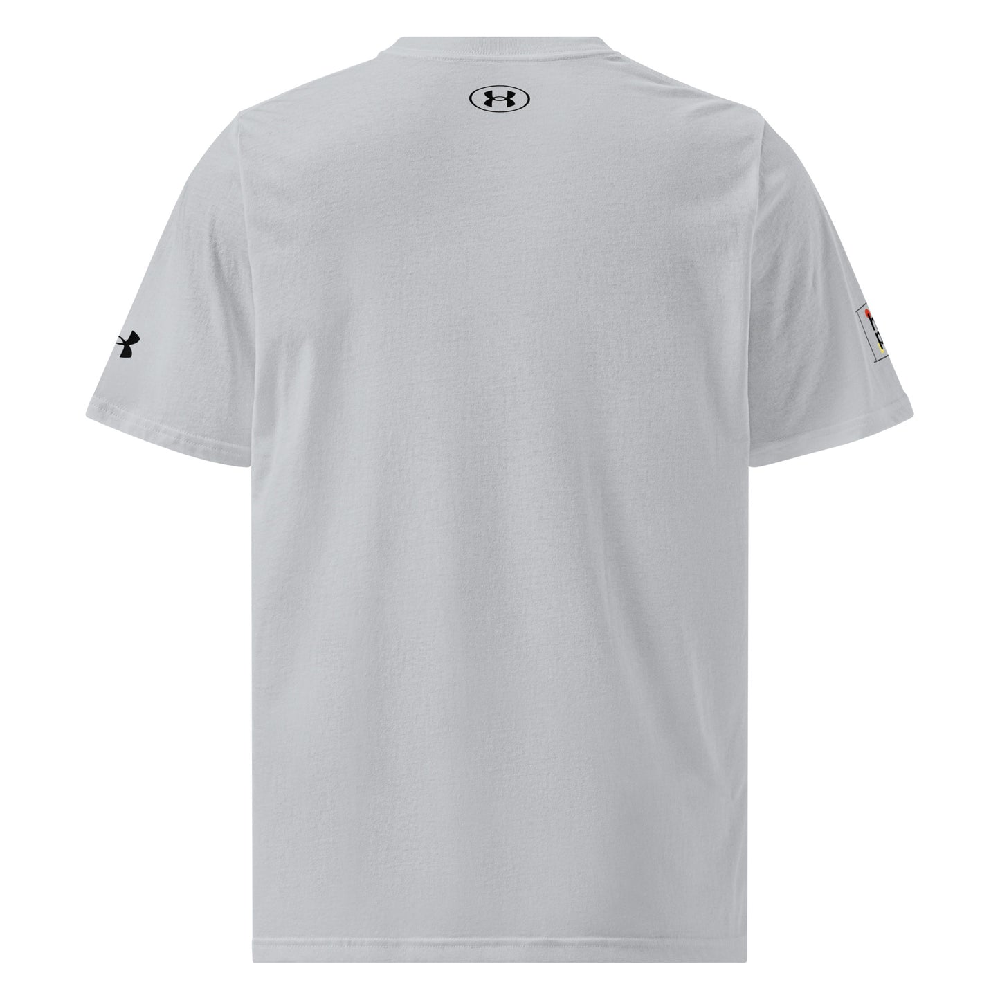 Women's Under Armour Athletic T-shirt for Ultimate Performance and Comfort -