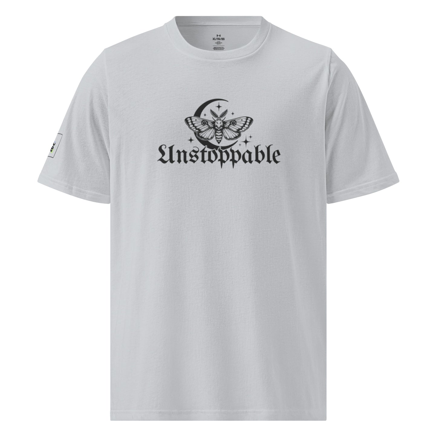 Women's Under Armour Athletic T-shirt for Ultimate Performance and Comfort -