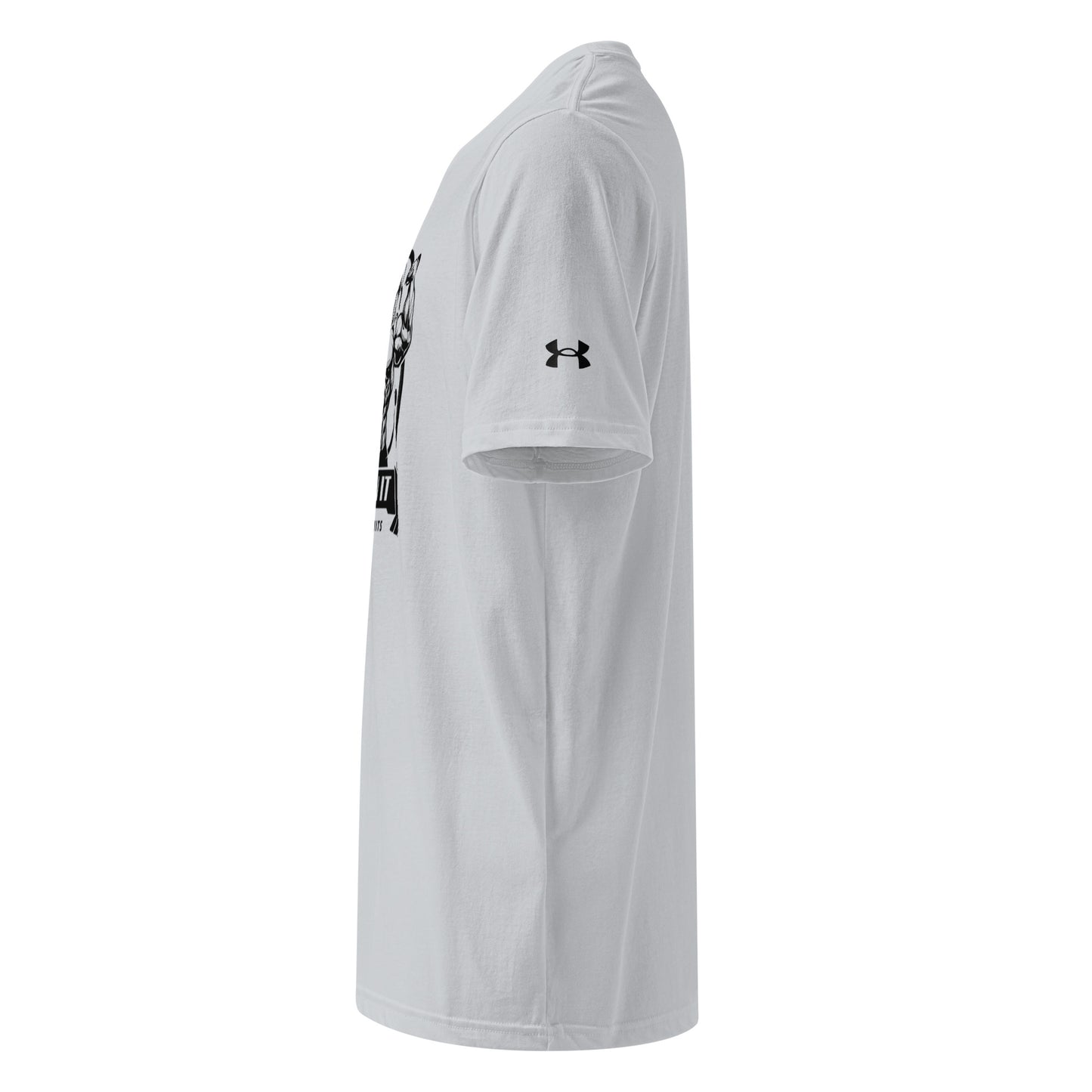 Men's Under Armour Athletic T-shirt - Own Your Performance -