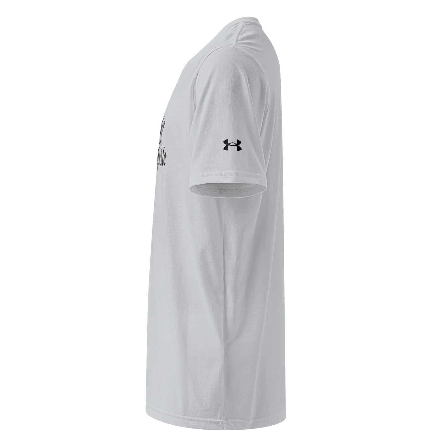 Women's Under Armour Athletic T-shirt for Ultimate Performance and Comfort -