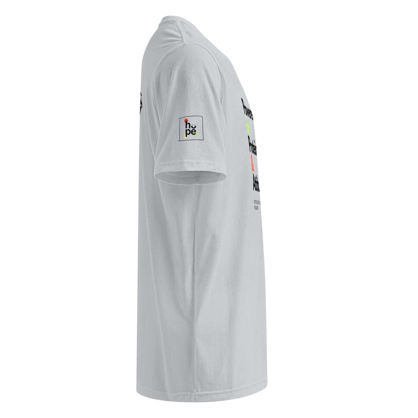 Men's Under Armour Athletic T-shirt - Inspired Performance Wear -