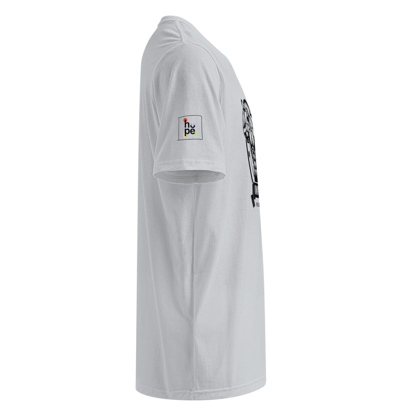 Men's Under Armour Athletic T-shirt - Own Your Performance -