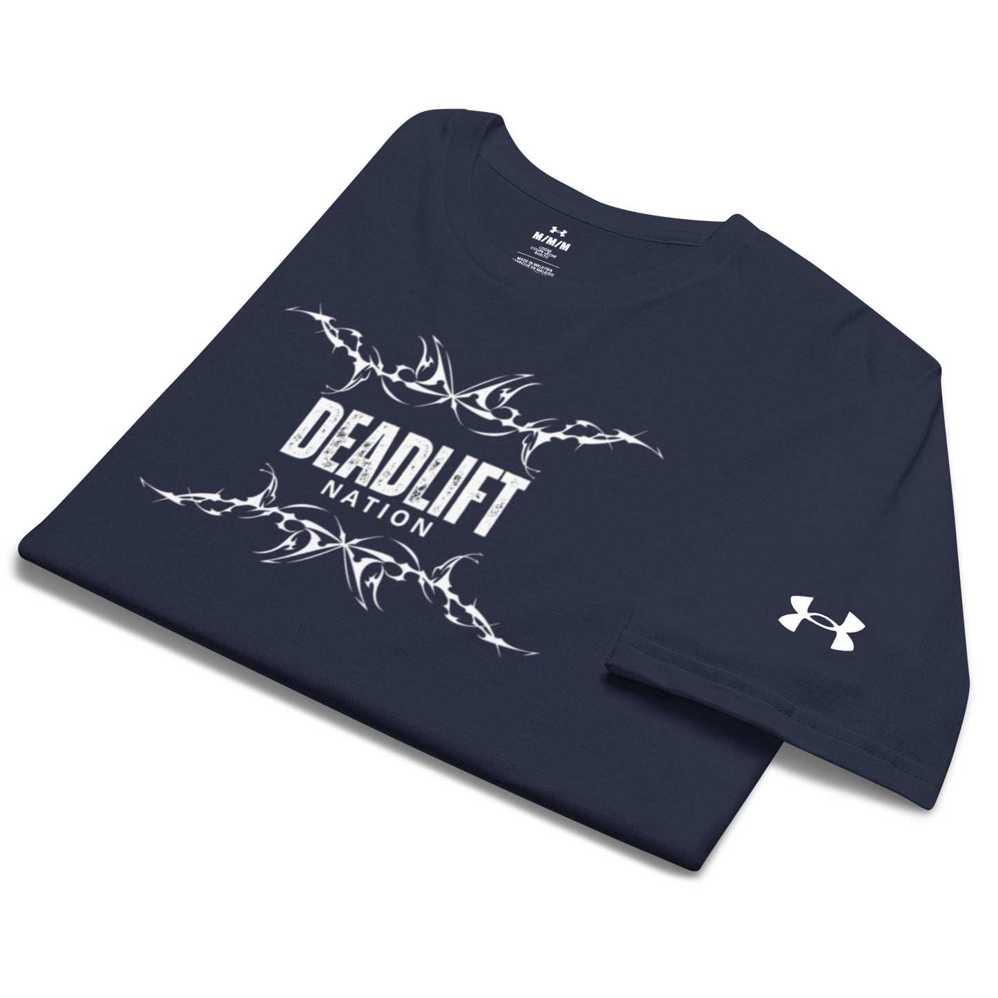 Men's Under Armour Athletic T-shirt for Ultimate Performance and Comfort -