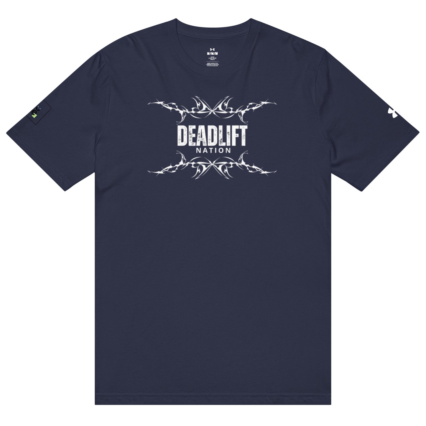 Men's Under Armour Athletic T-shirt for Ultimate Performance and Comfort -
