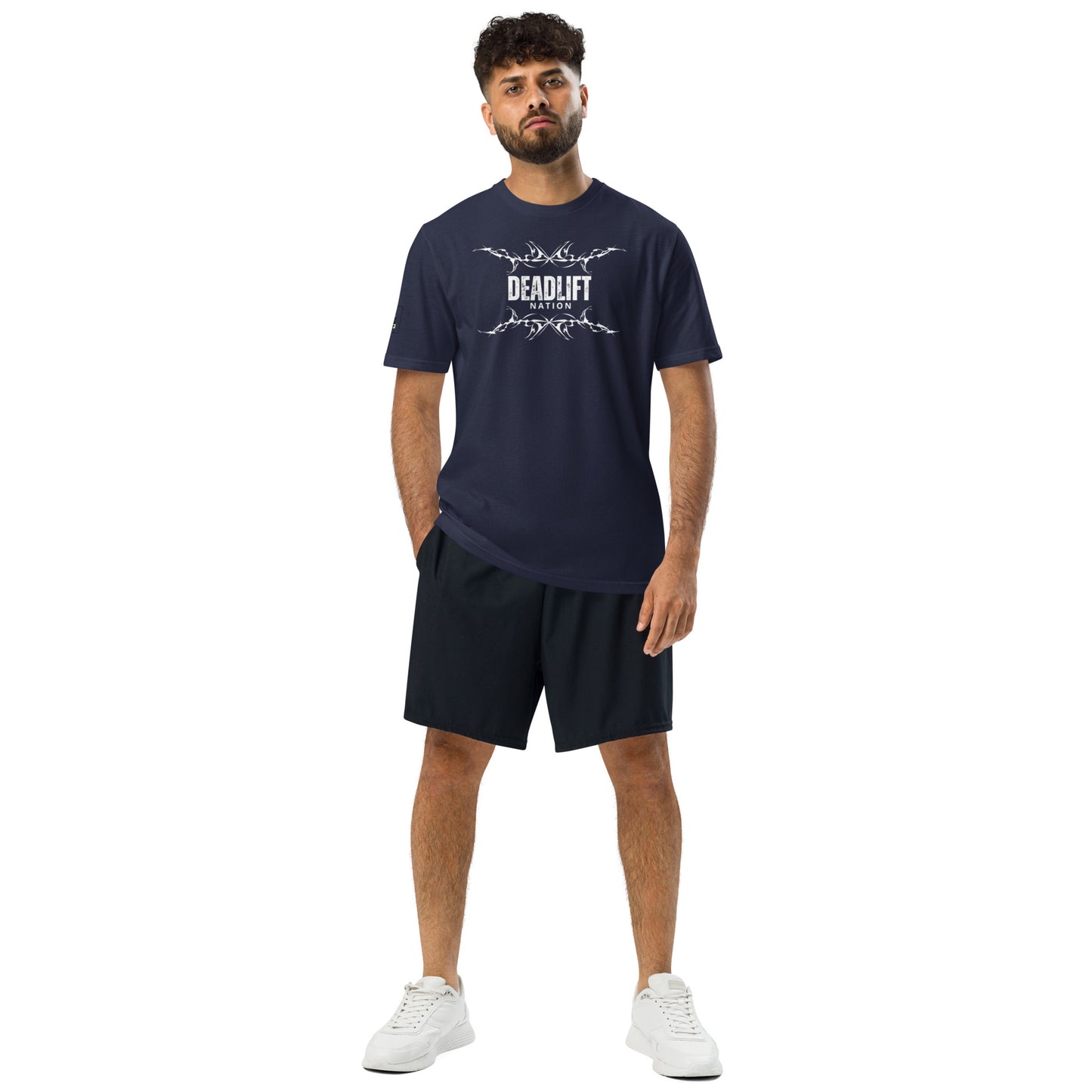 Men's Under Armour Athletic T-shirt for Ultimate Performance and Comfort -