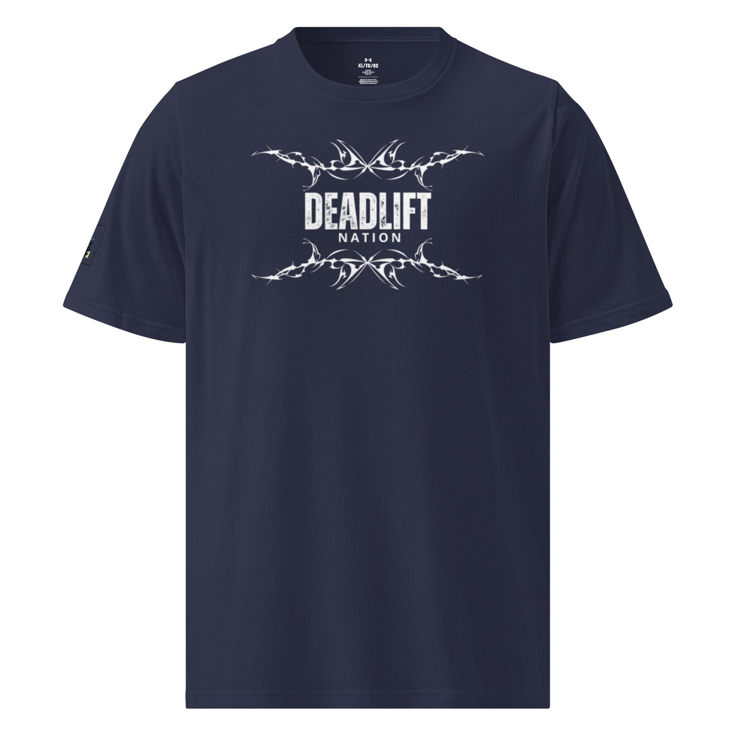 Men's Under Armour Athletic T-shirt for Ultimate Performance and Comfort -