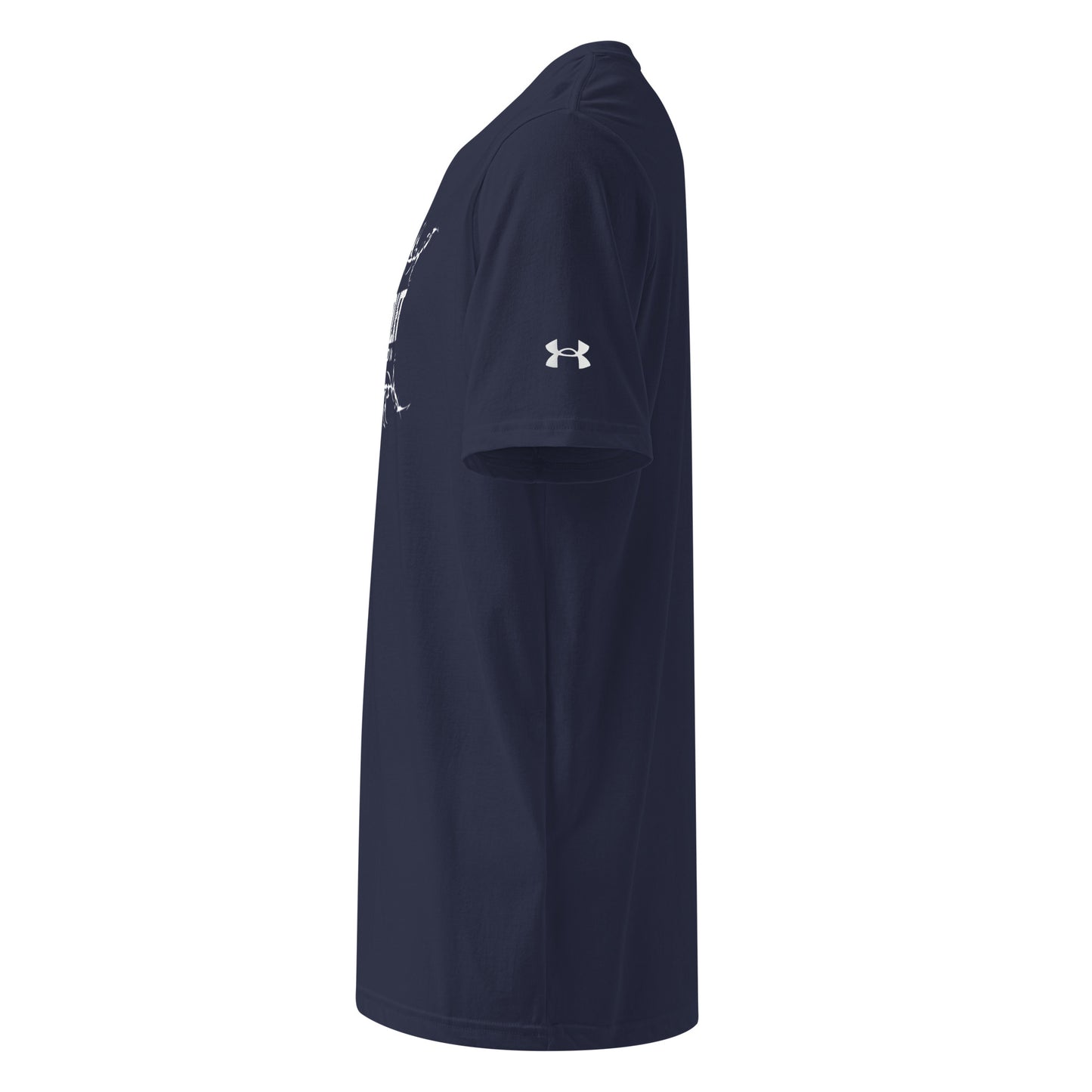 Men's Under Armour Athletic T-shirt for Ultimate Performance and Comfort -