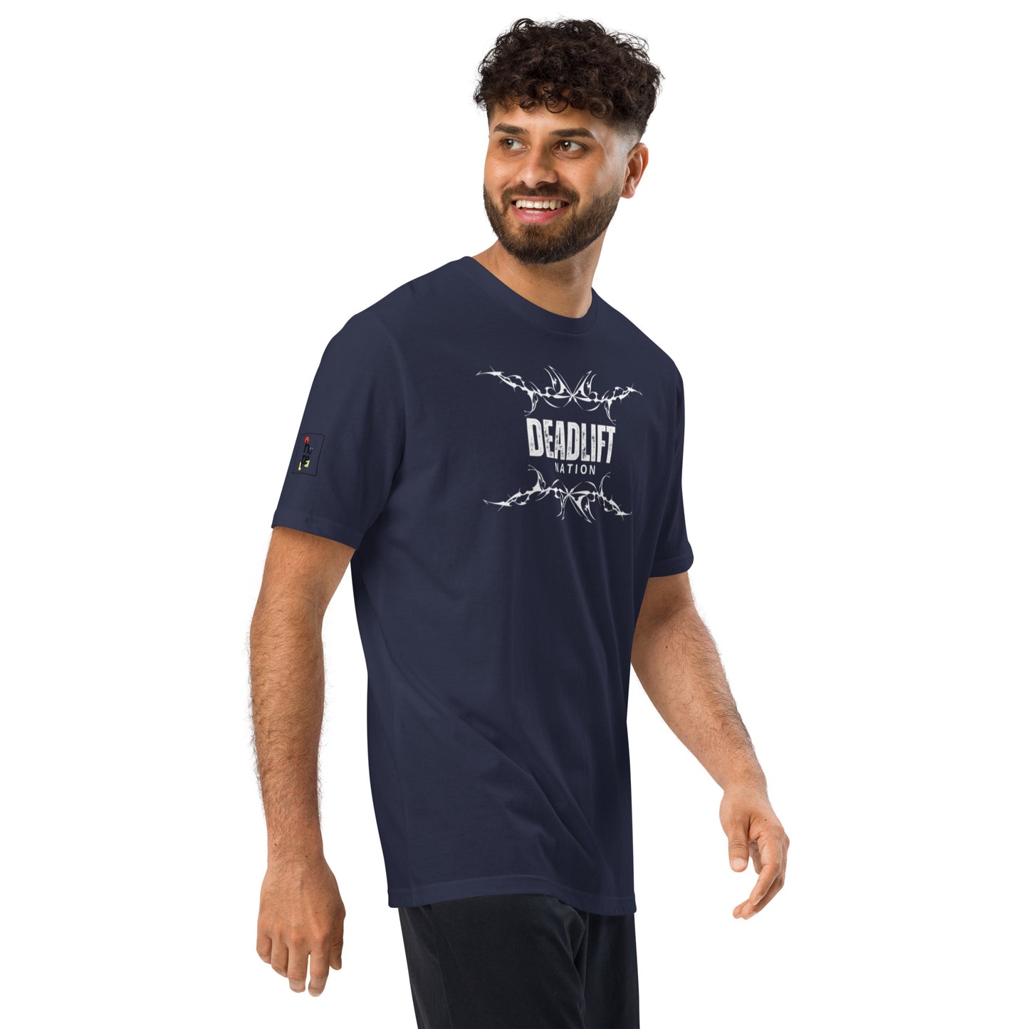 Men's Under Armour Athletic T-shirt for Ultimate Performance and Comfort -