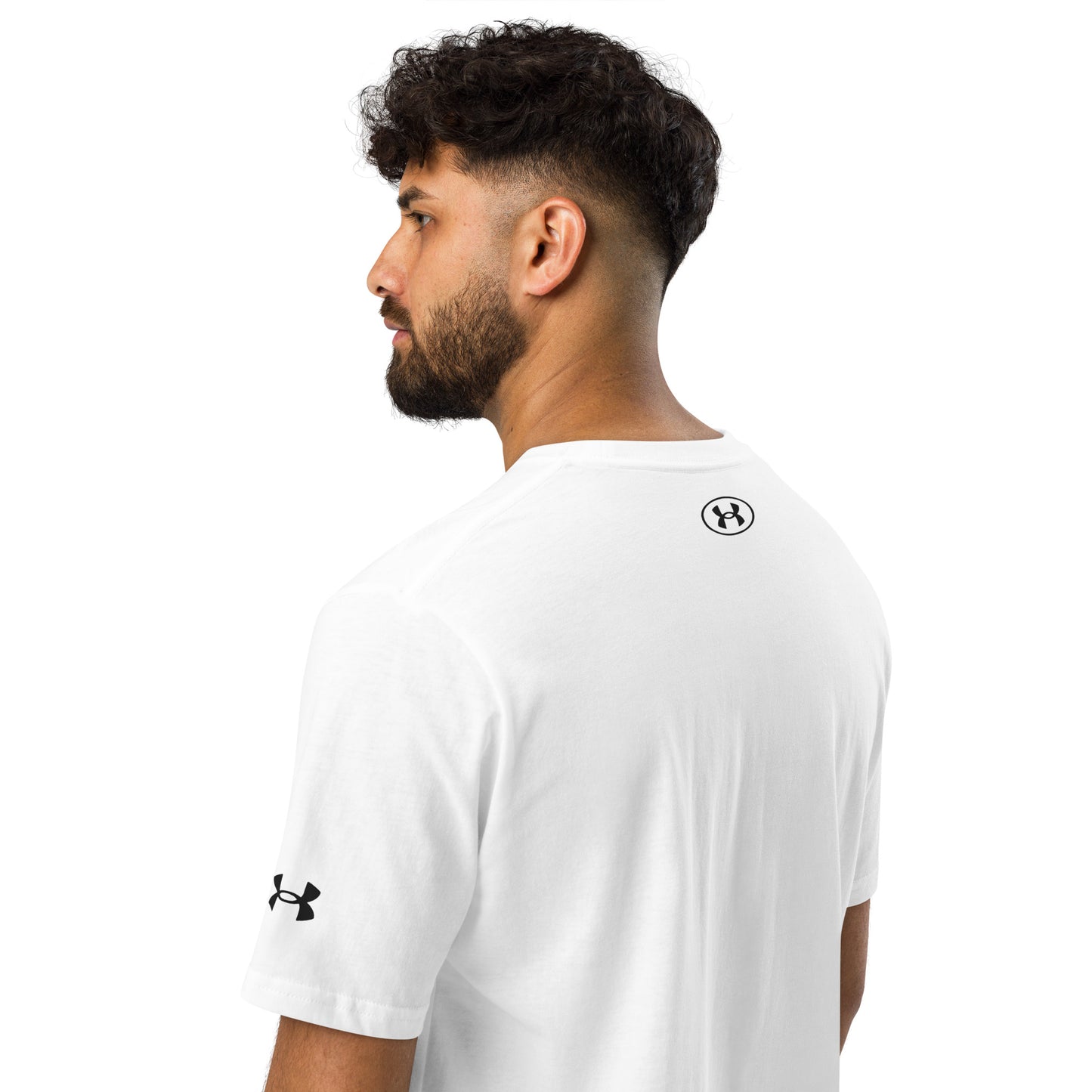 Men's Under Armour Athletic T-shirt - Own Your Performance -