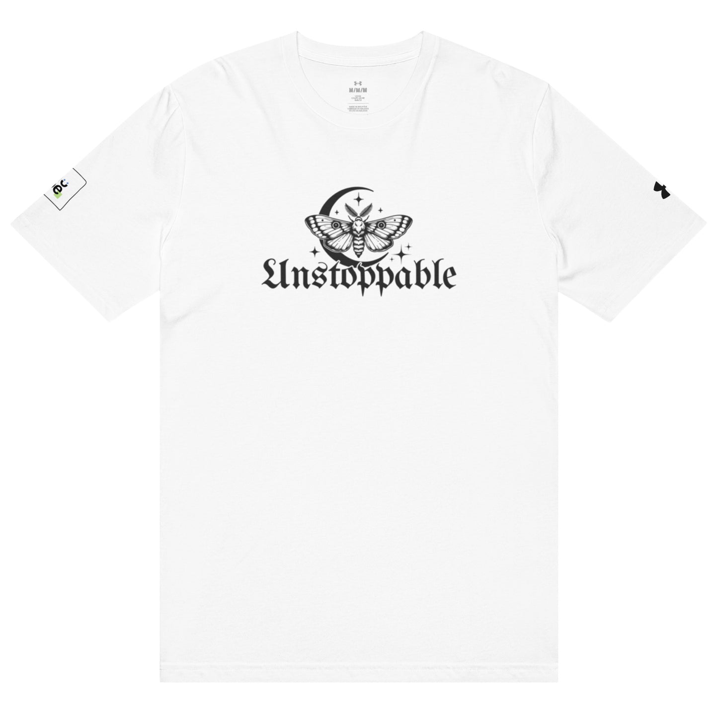 Women's Under Armour Athletic T-shirt for Ultimate Performance and Comfort -