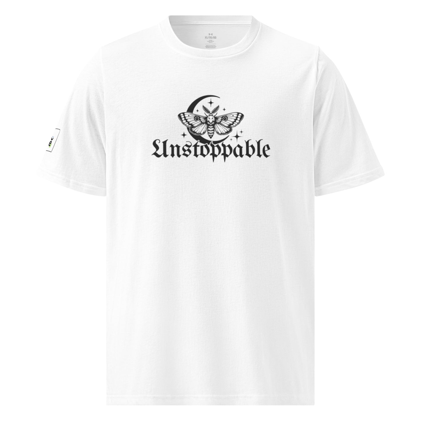Women's Under Armour Athletic T-shirt for Ultimate Performance and Comfort -